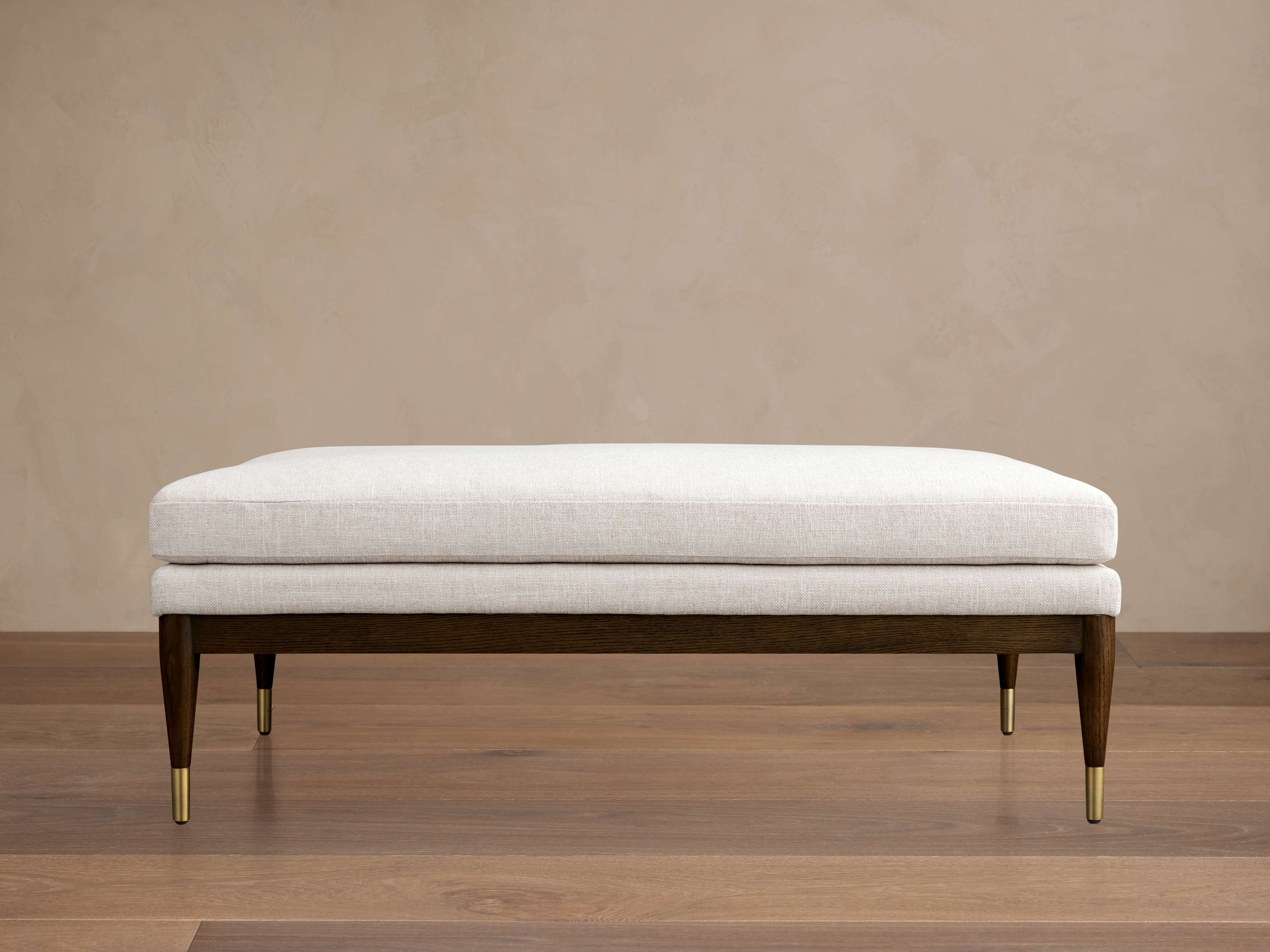Fisher Ottoman