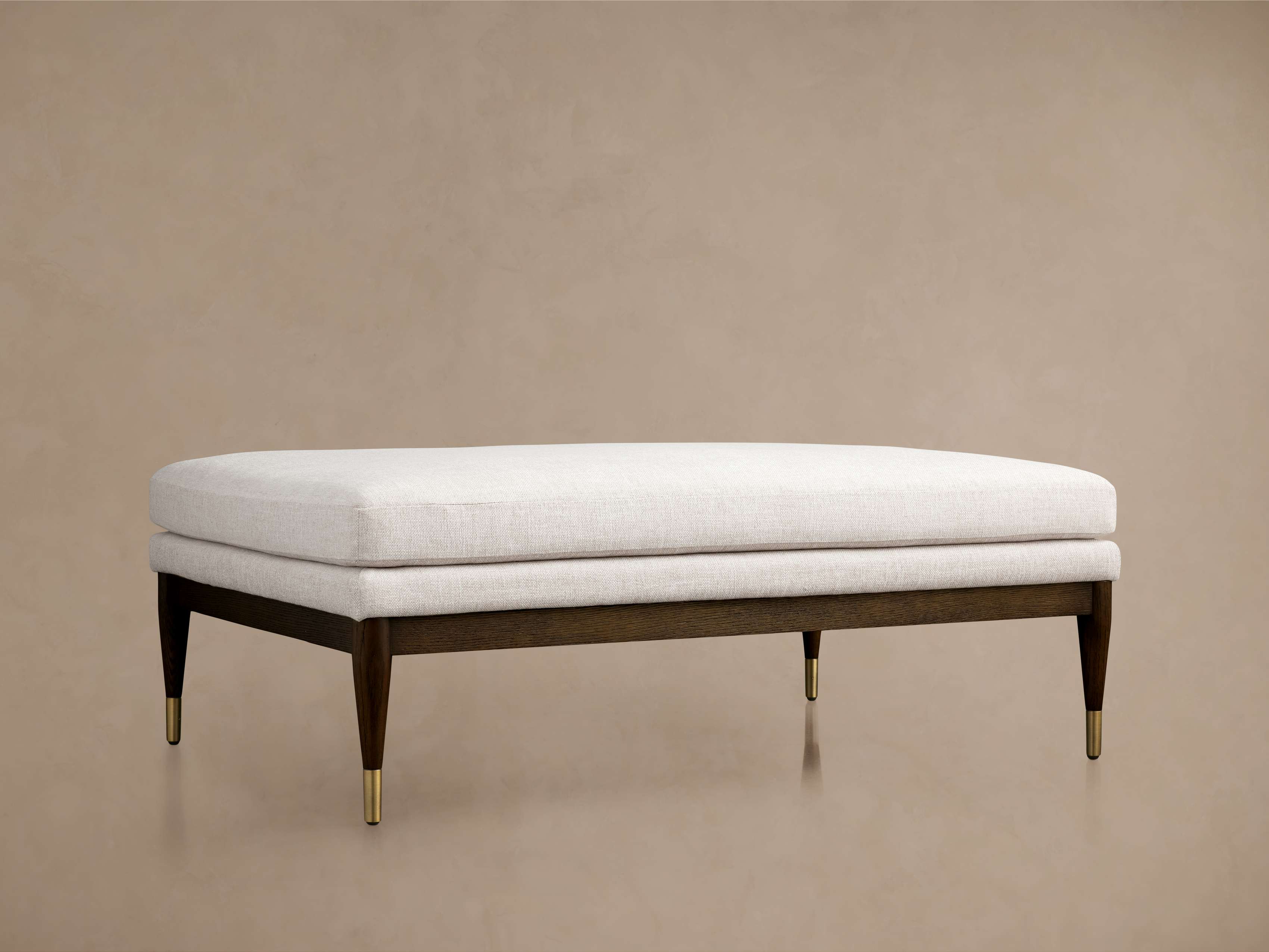 Fisher Ottoman