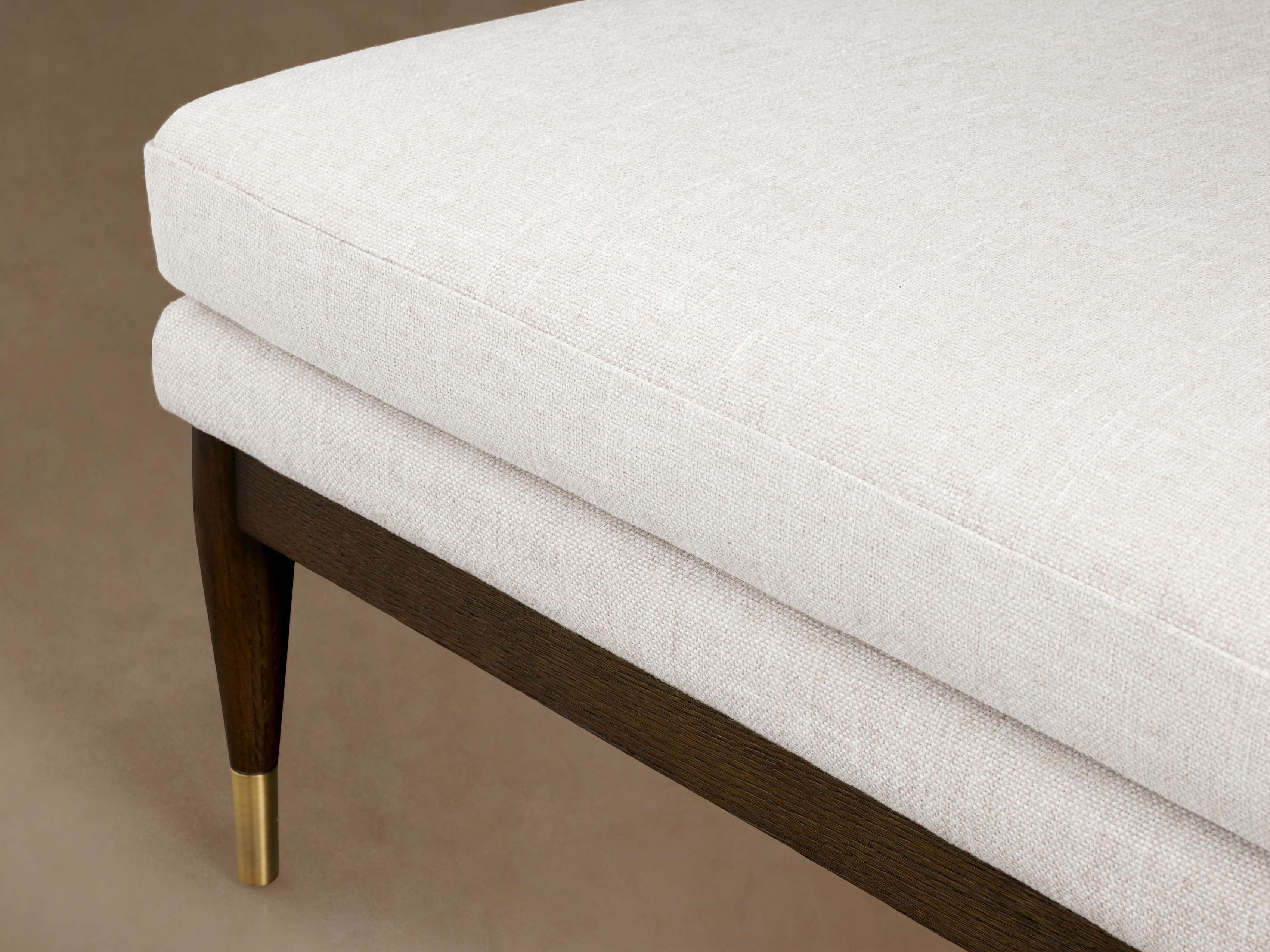 Fisher Ottoman