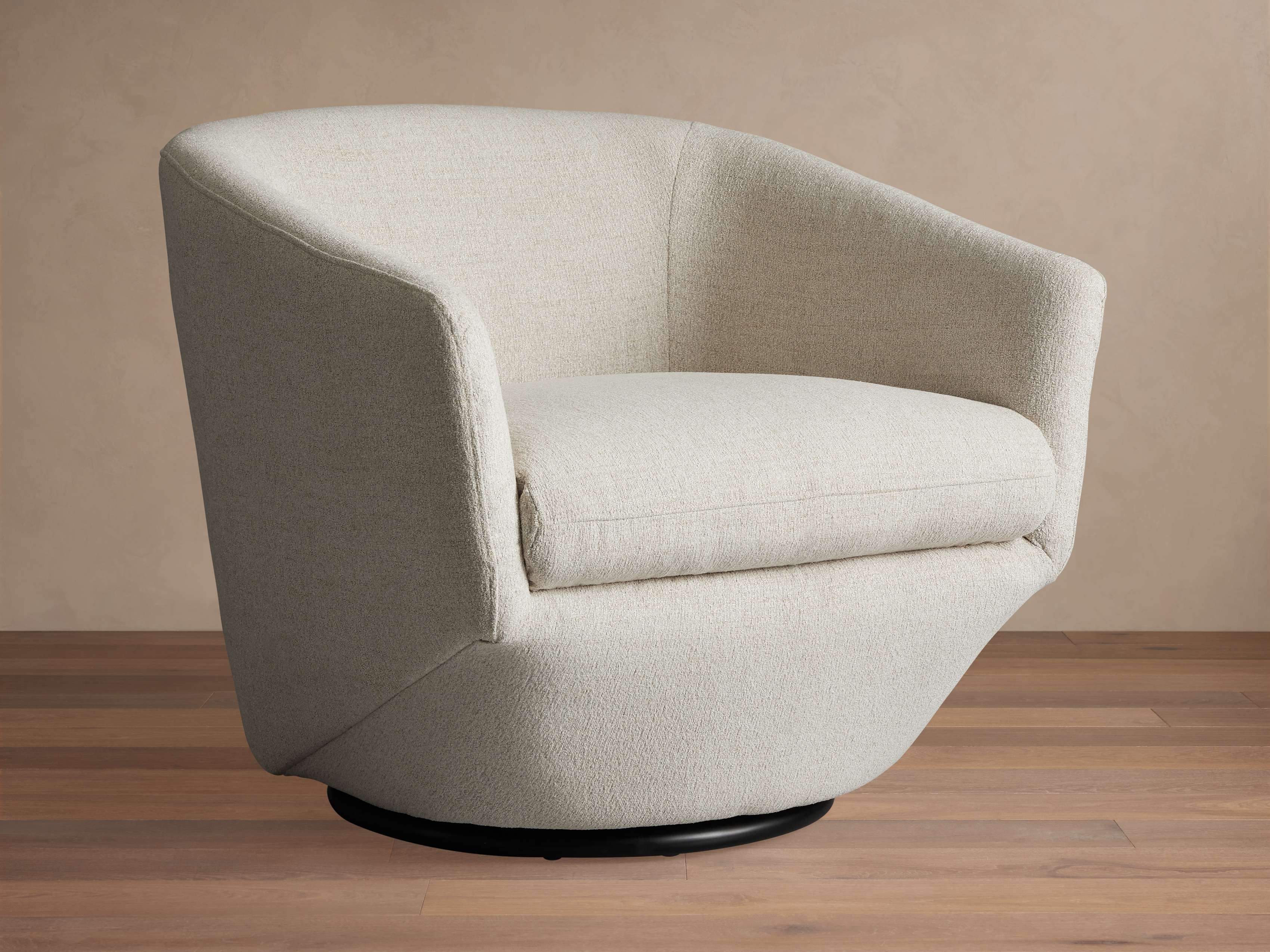 Pelton Swivel Chair