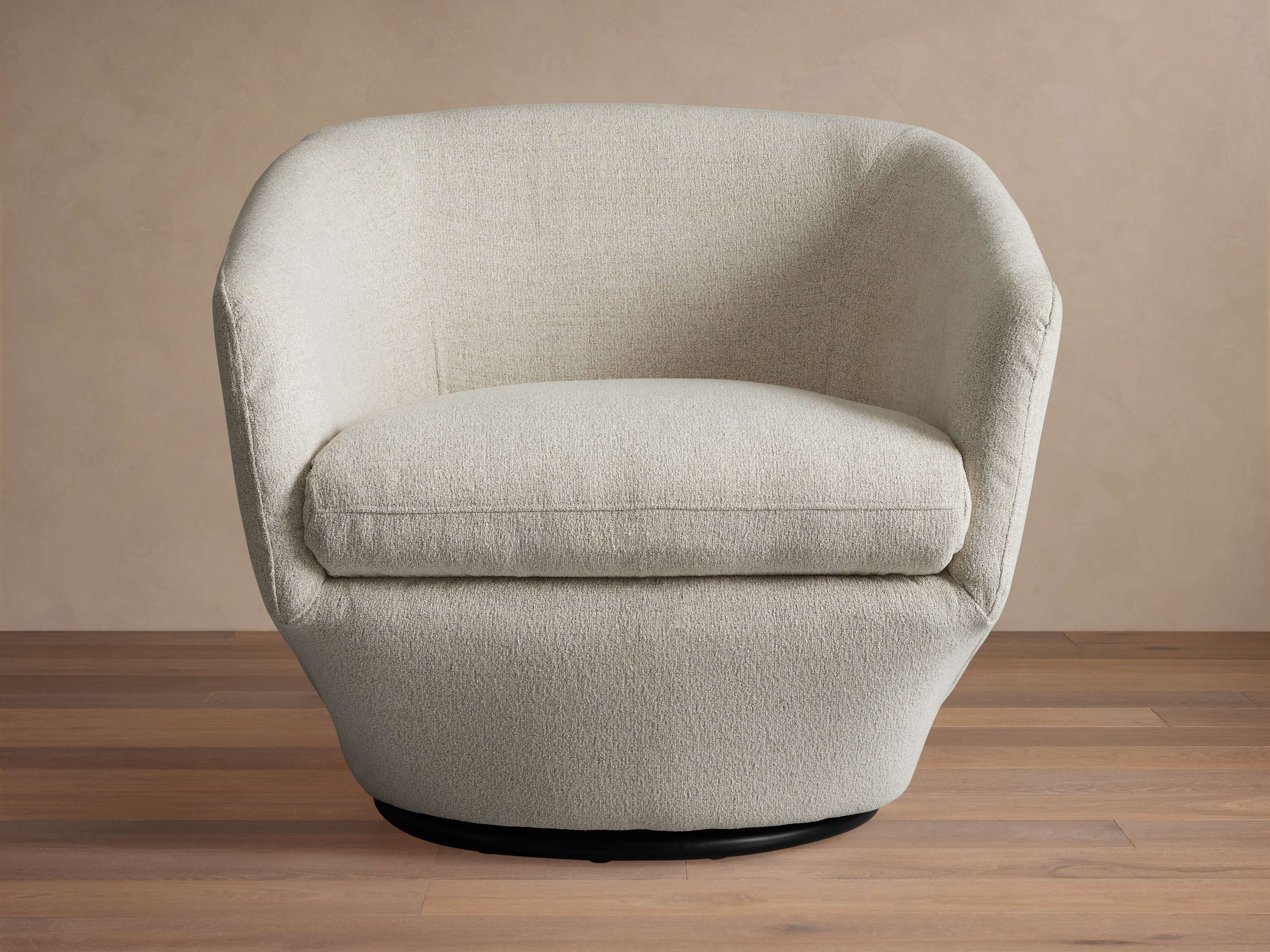 Pelton Swivel Chair