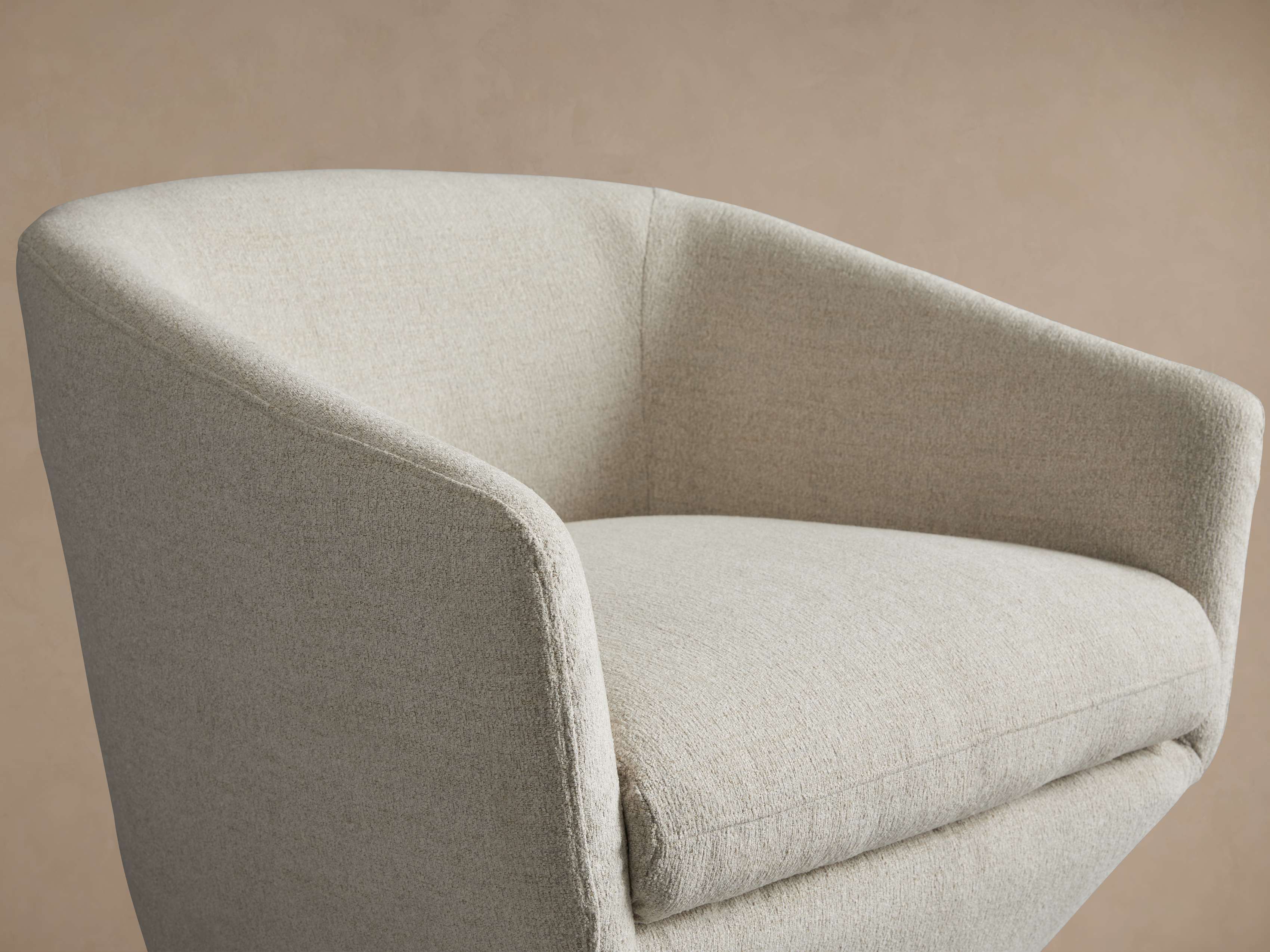 Pelton Swivel Chair