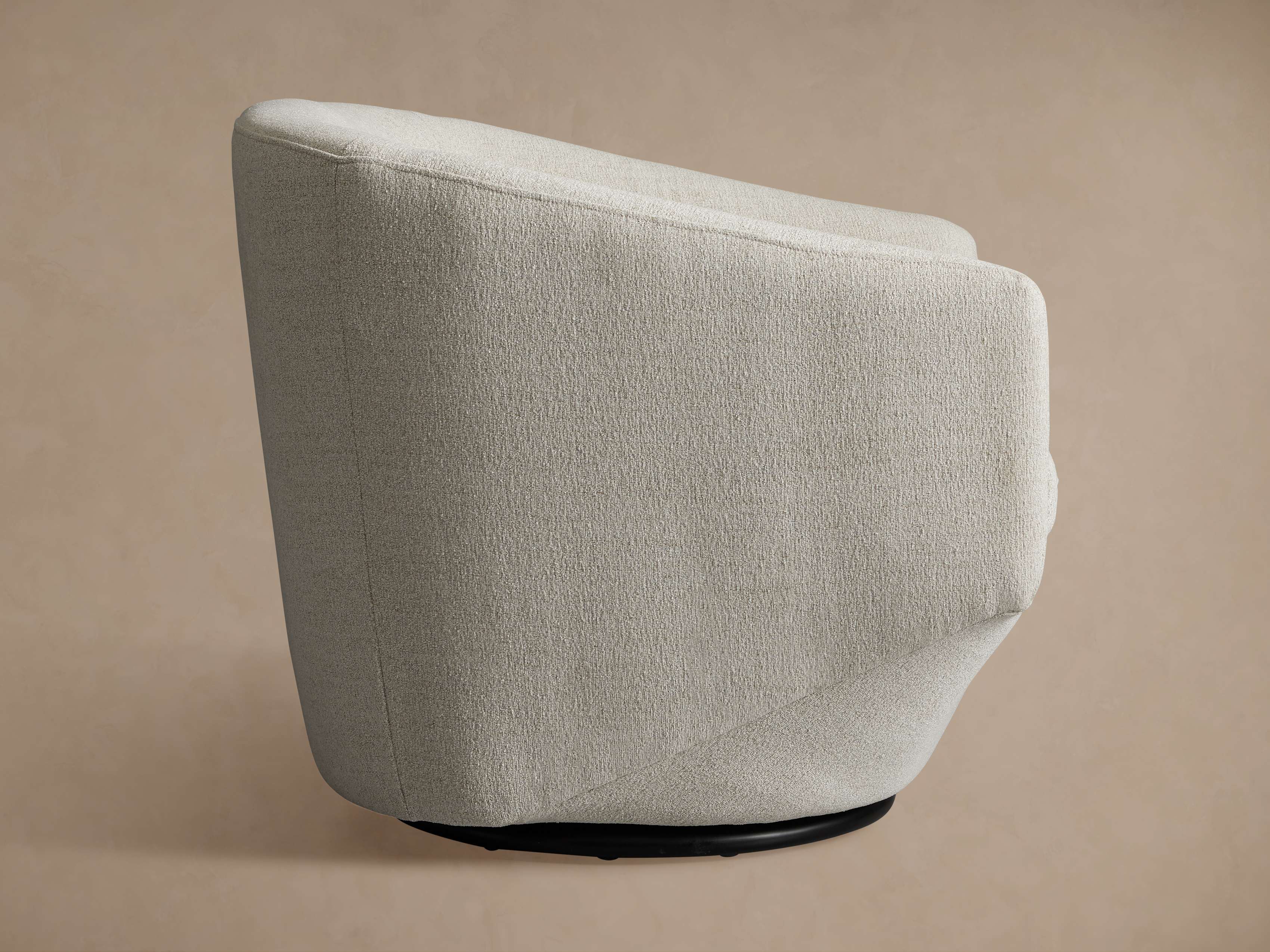 Pelton Swivel Chair