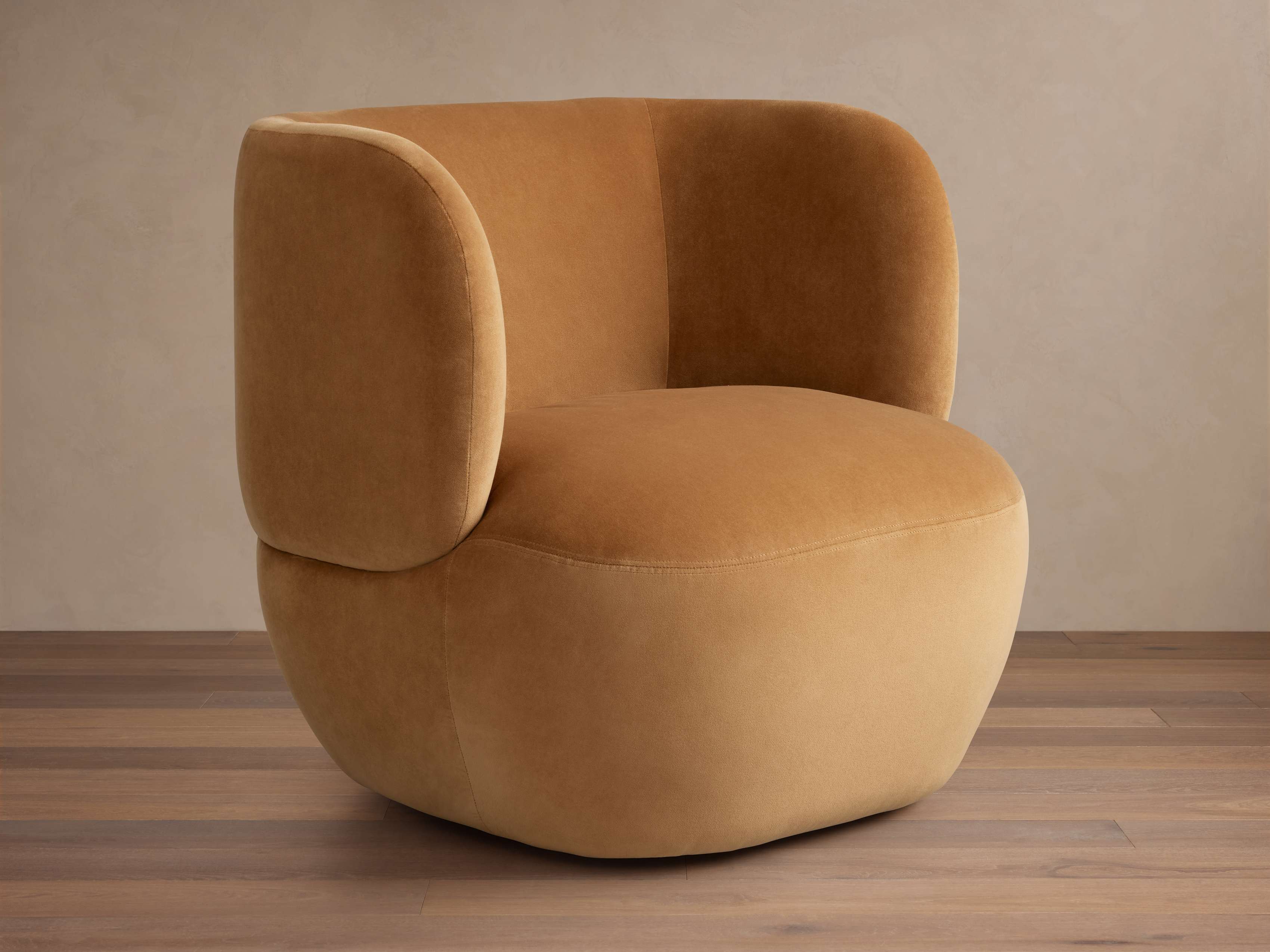 Lenny Swivel Chair