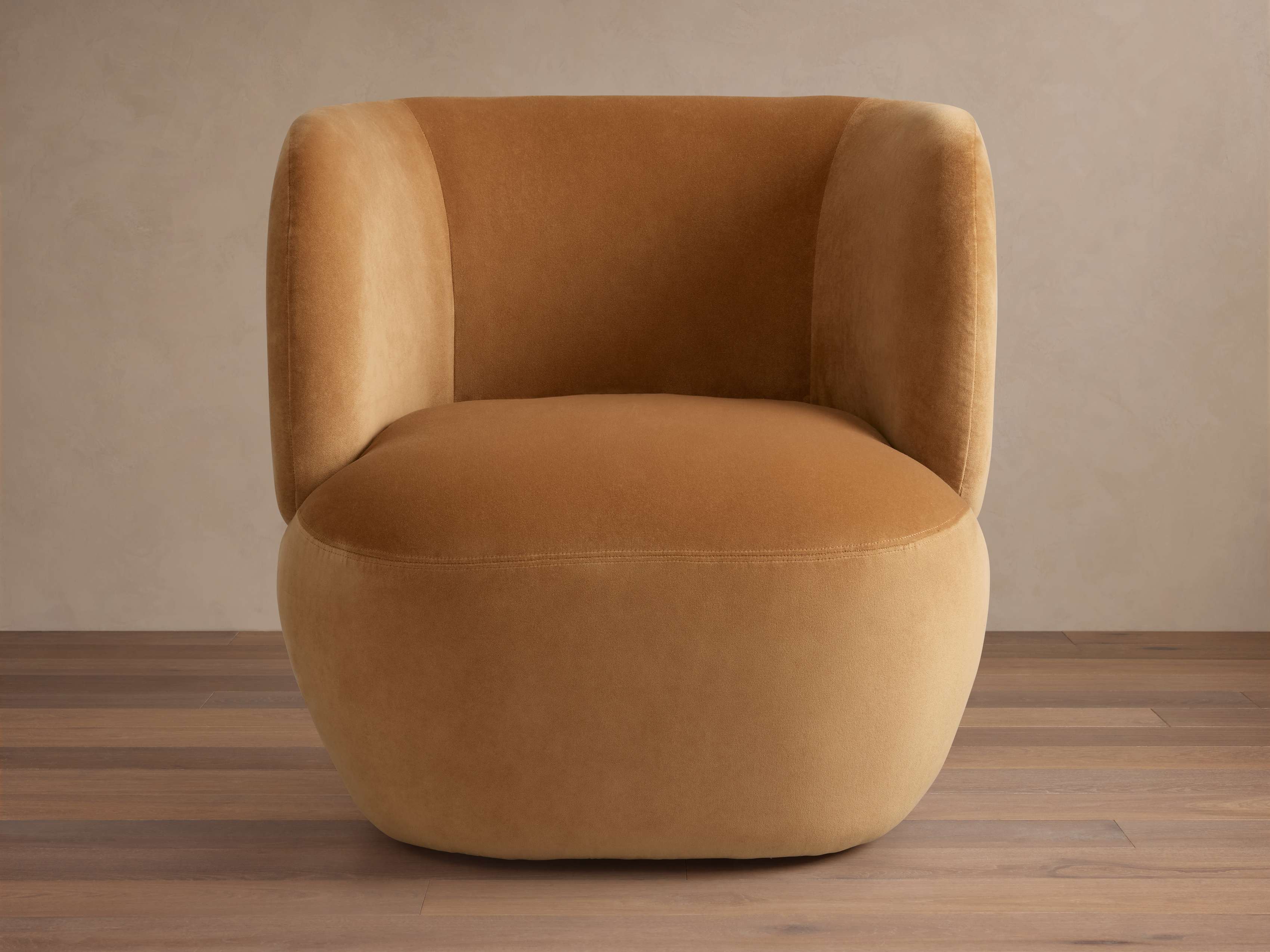 Lenny Swivel Chair