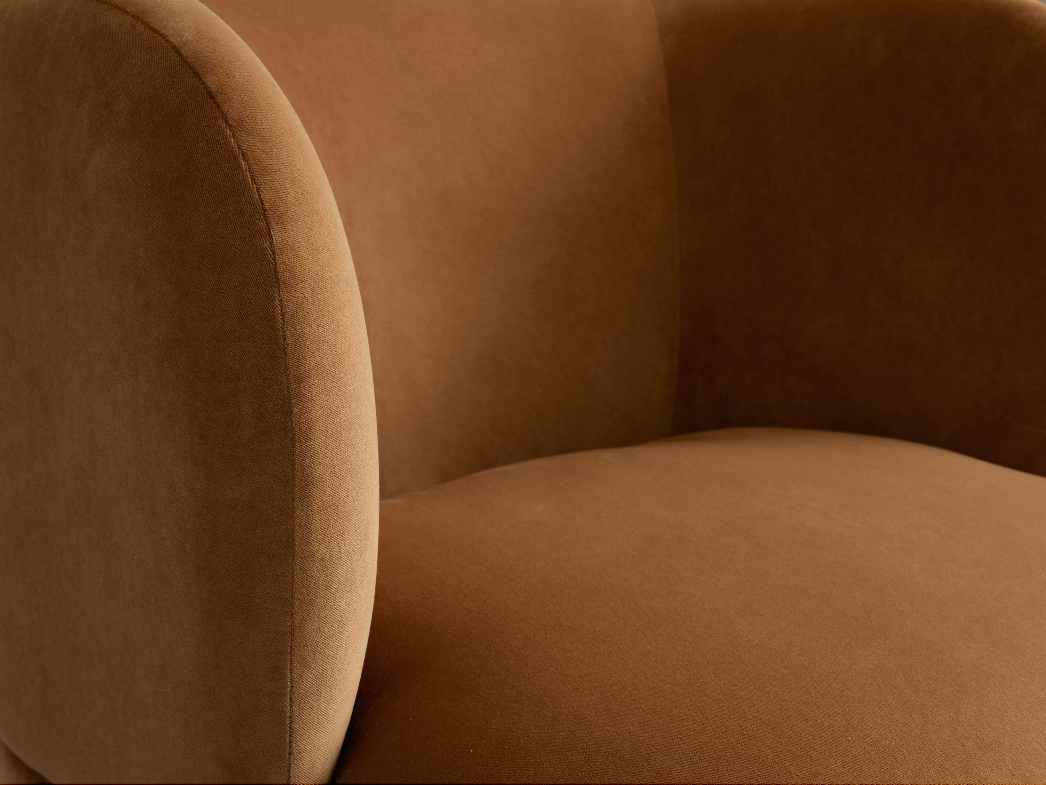 Lenny Swivel Chair
