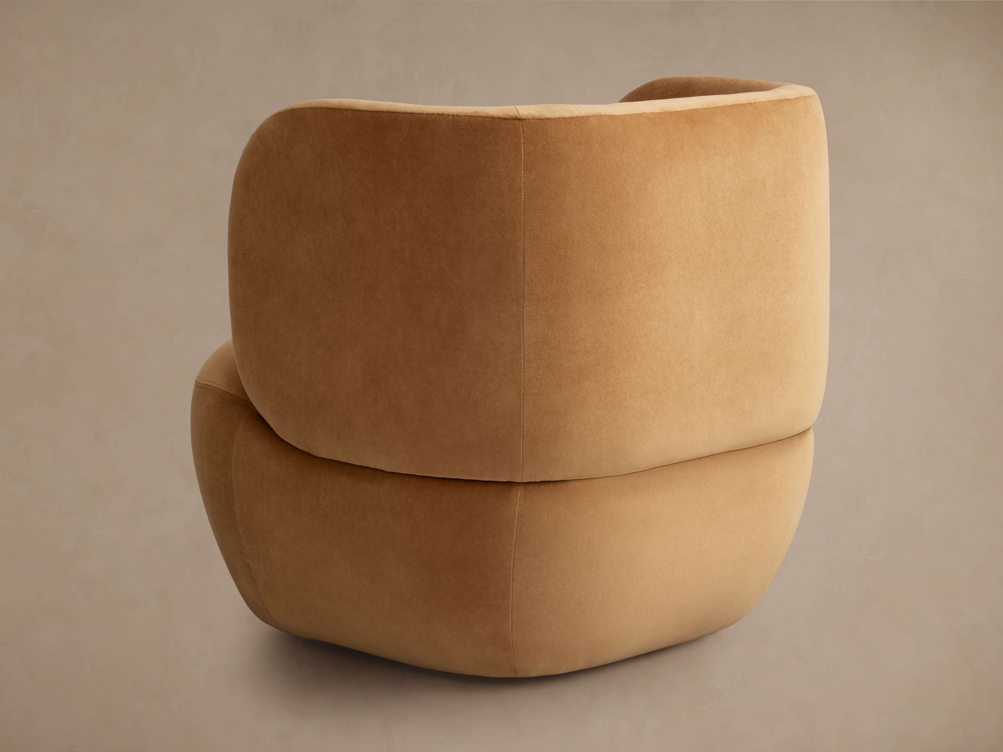 Lenny Swivel Chair