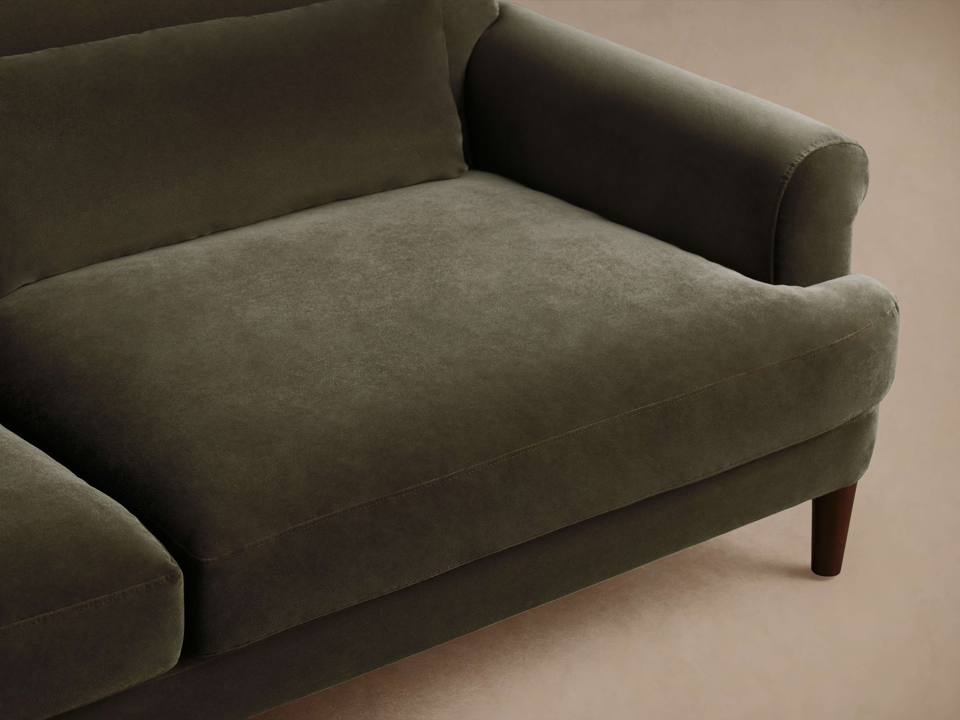 Arhaus Thorne Sofa - Thumbnail 2