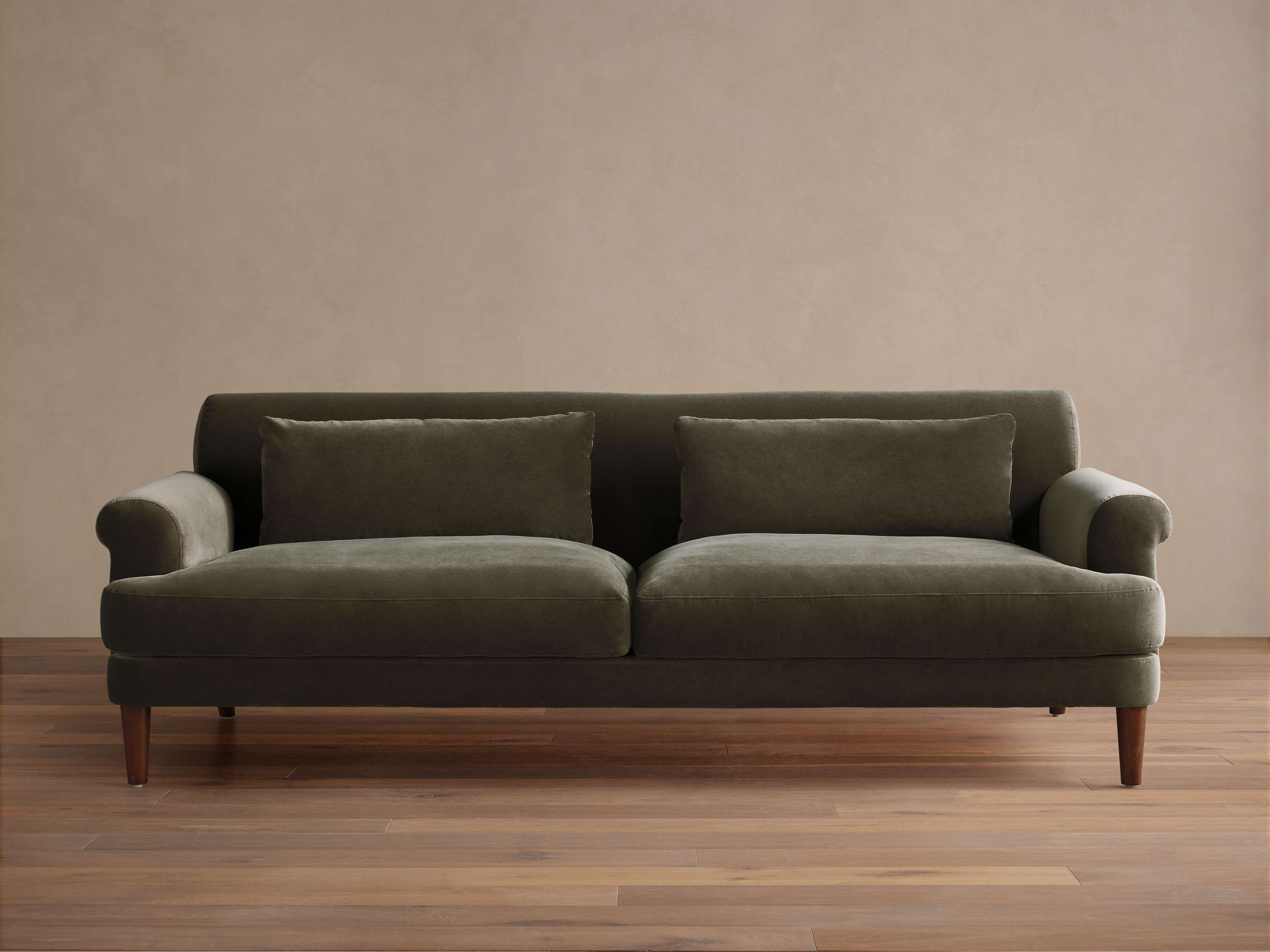 Arhaus Thorne Sofa