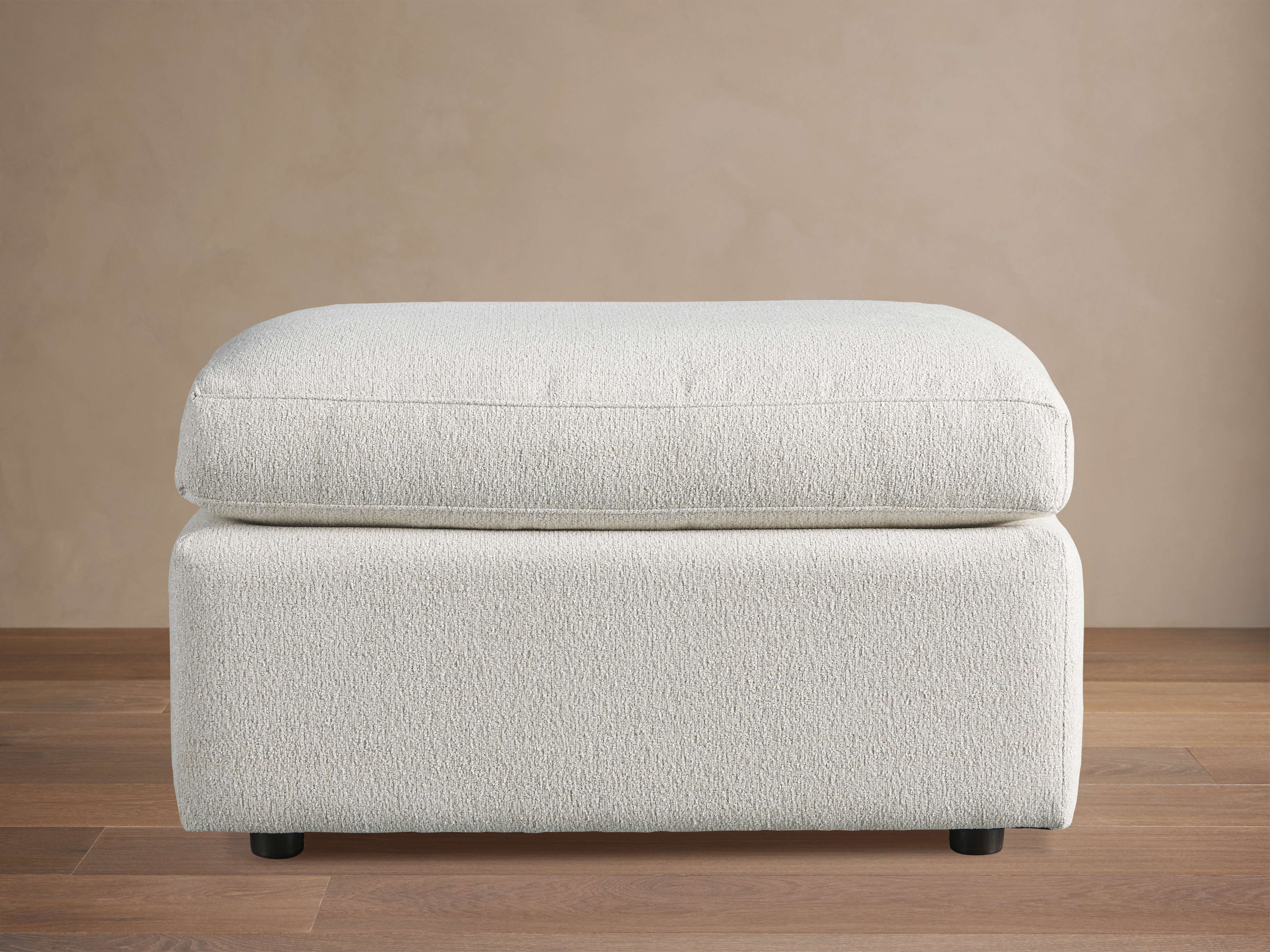 Ashby Ottoman - Thumbnail 2