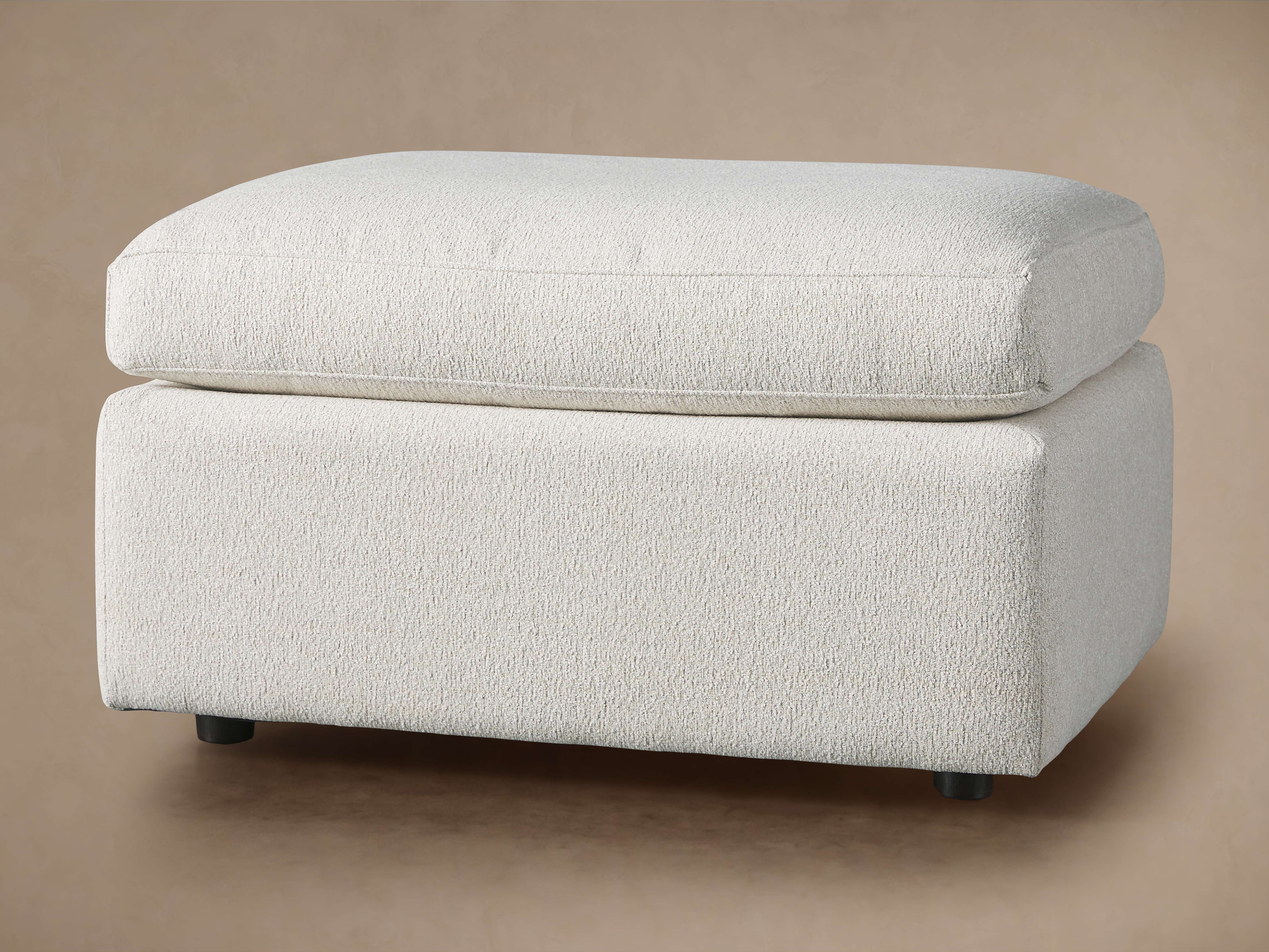 Ashby Ottoman