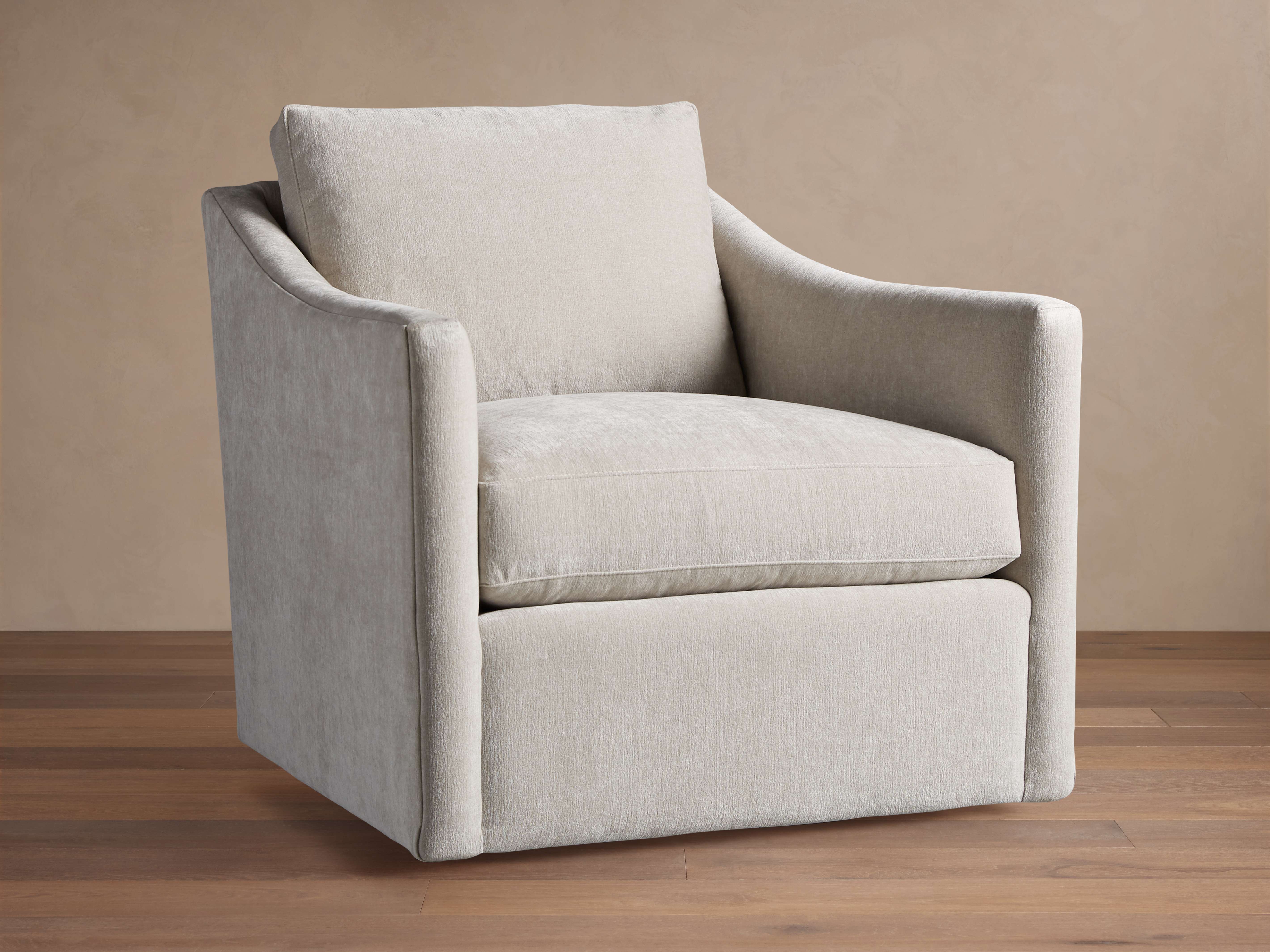 Branson Swivel Chair