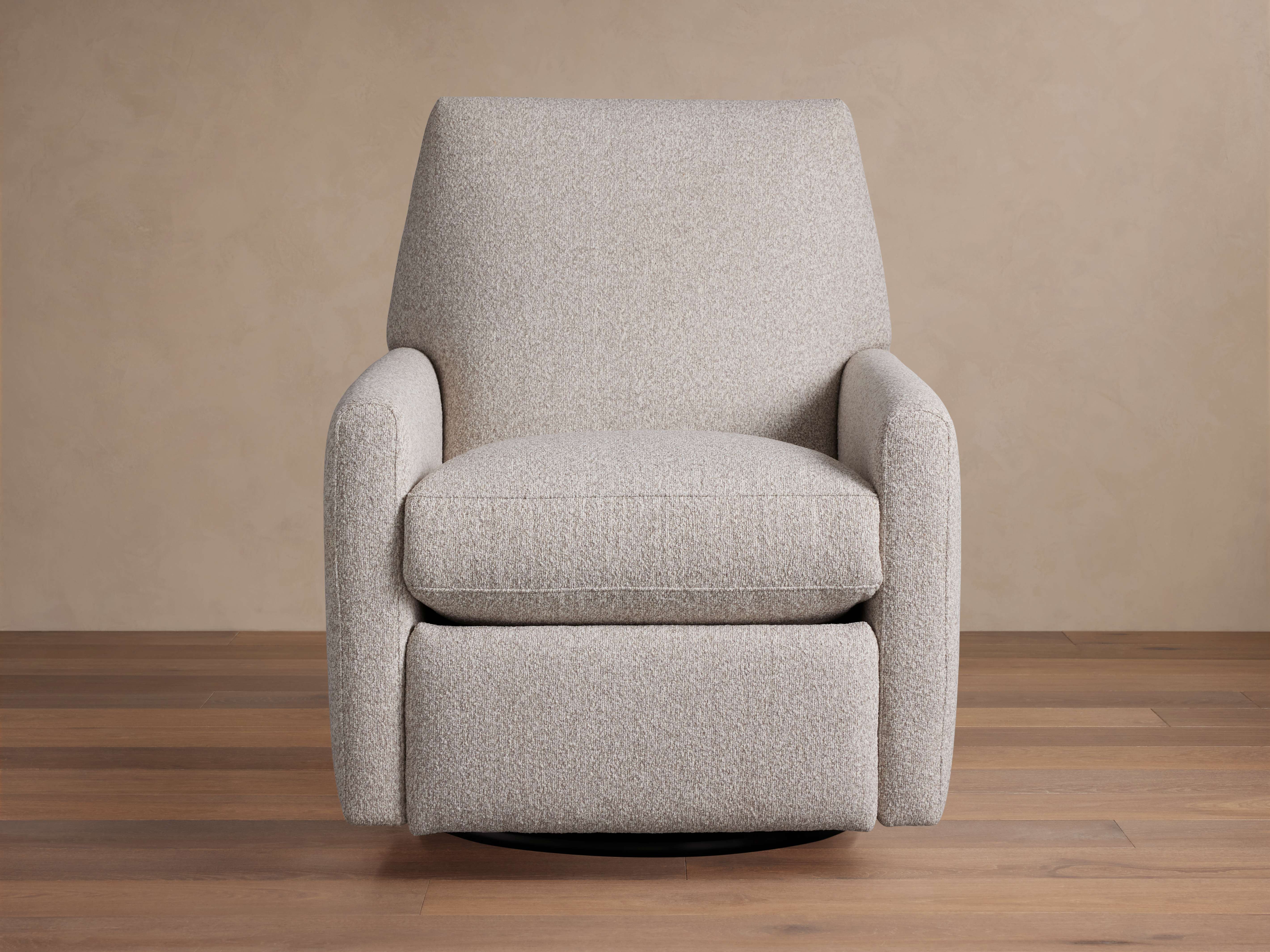 Harvey Swivel Recliner