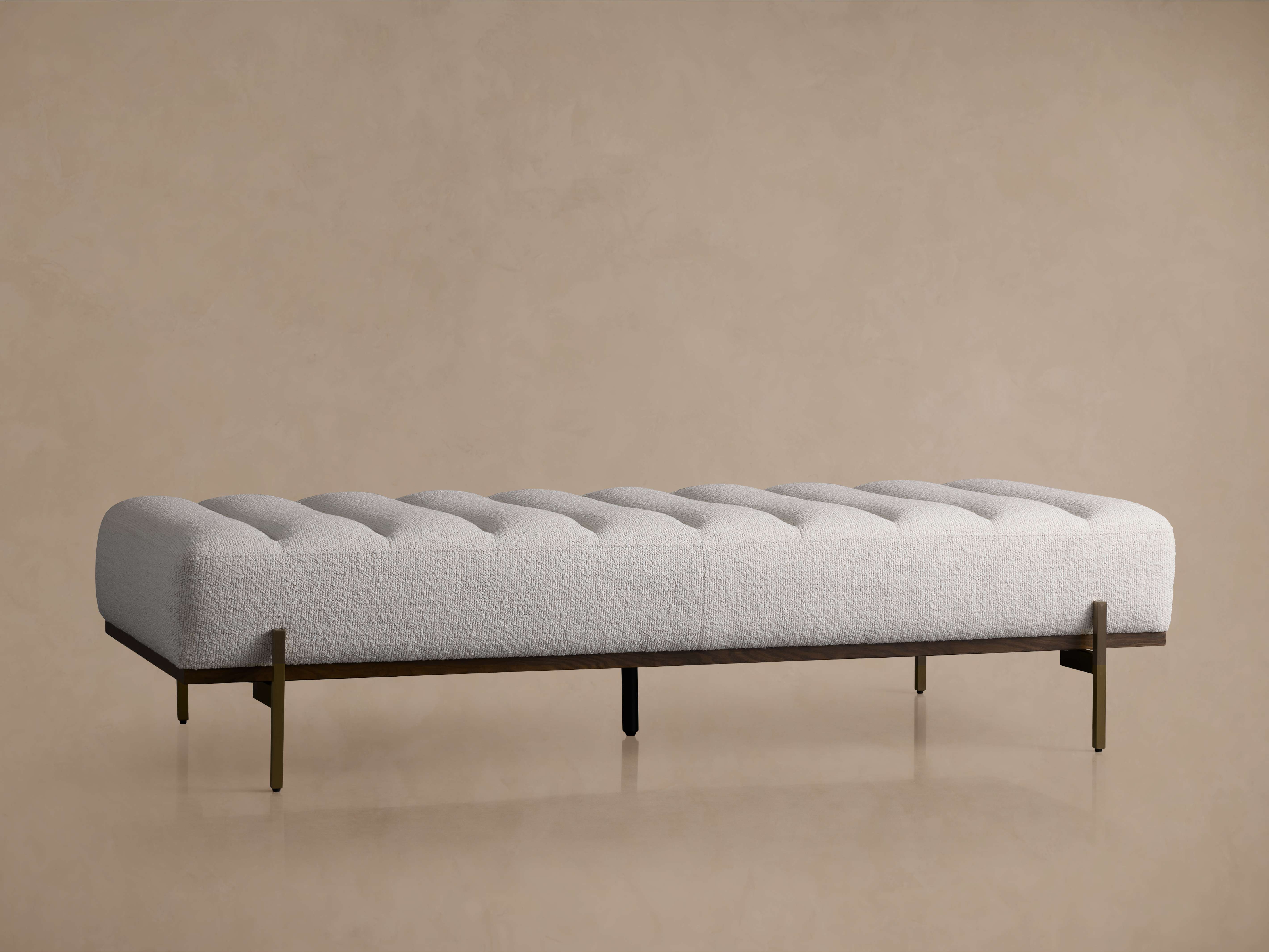 Lansing Bench - Thumbnail 3