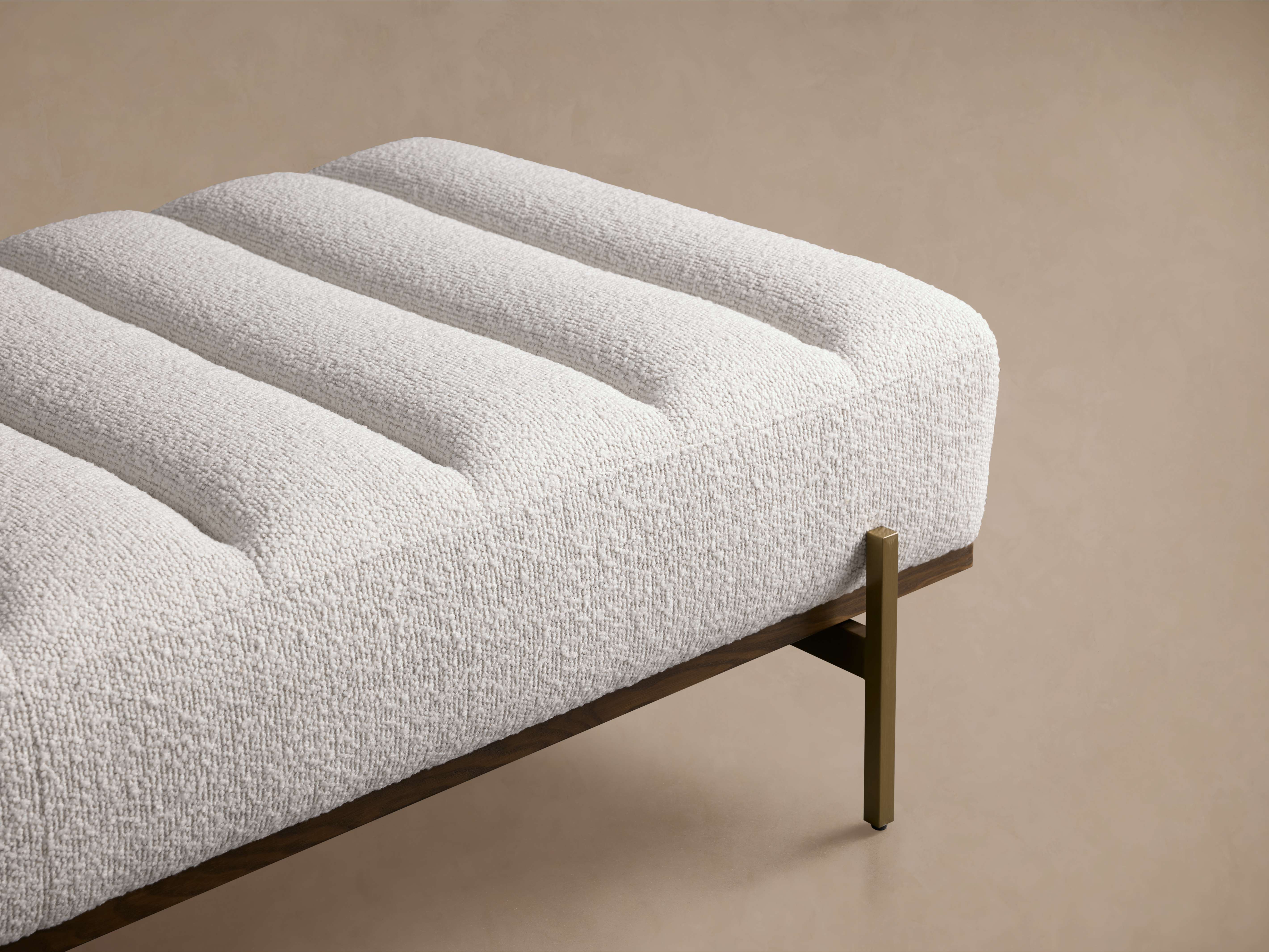 Lansing Bench - Thumbnail 2