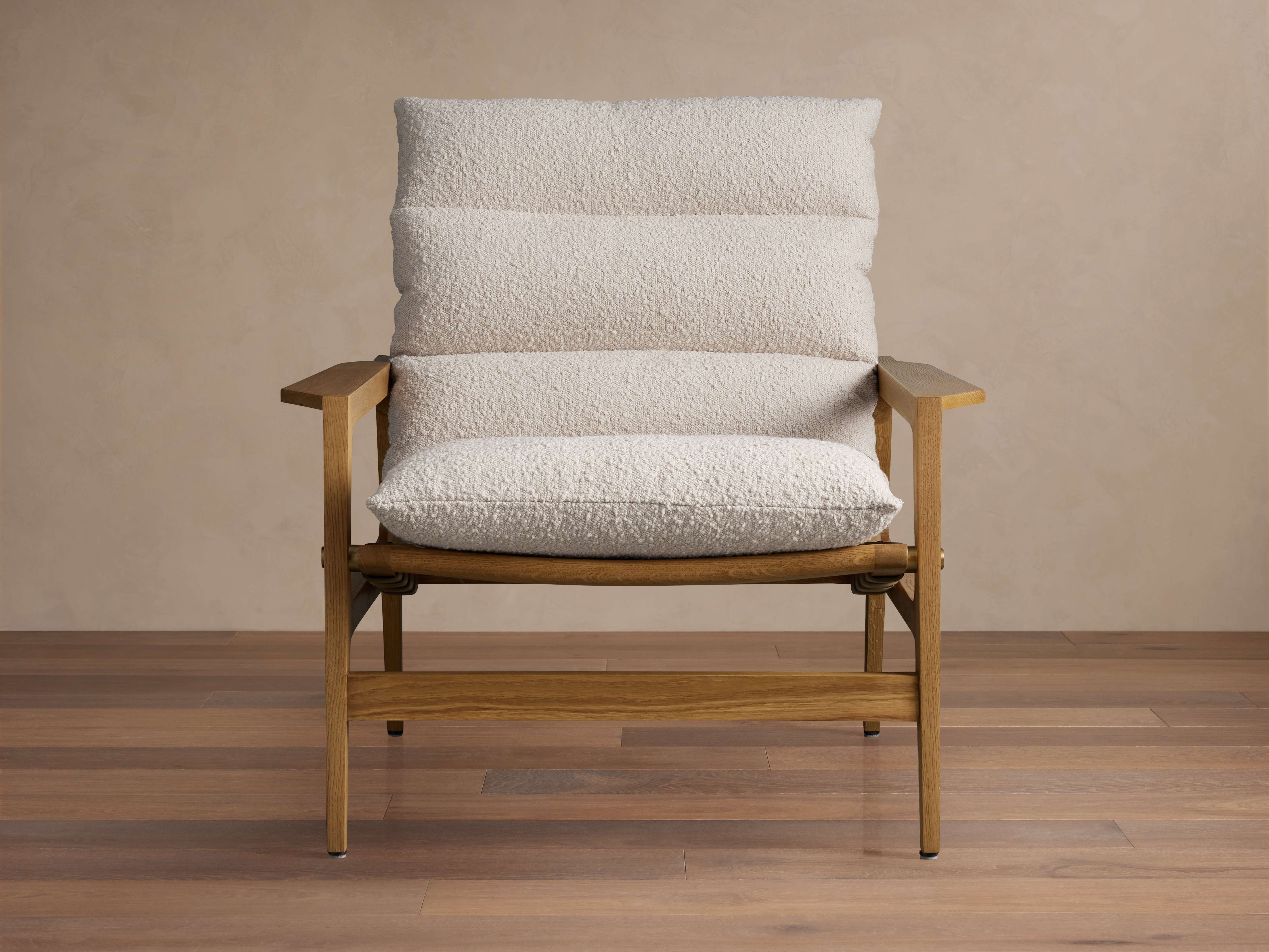 Arhaus Rourke Chair - Thumbnail 3