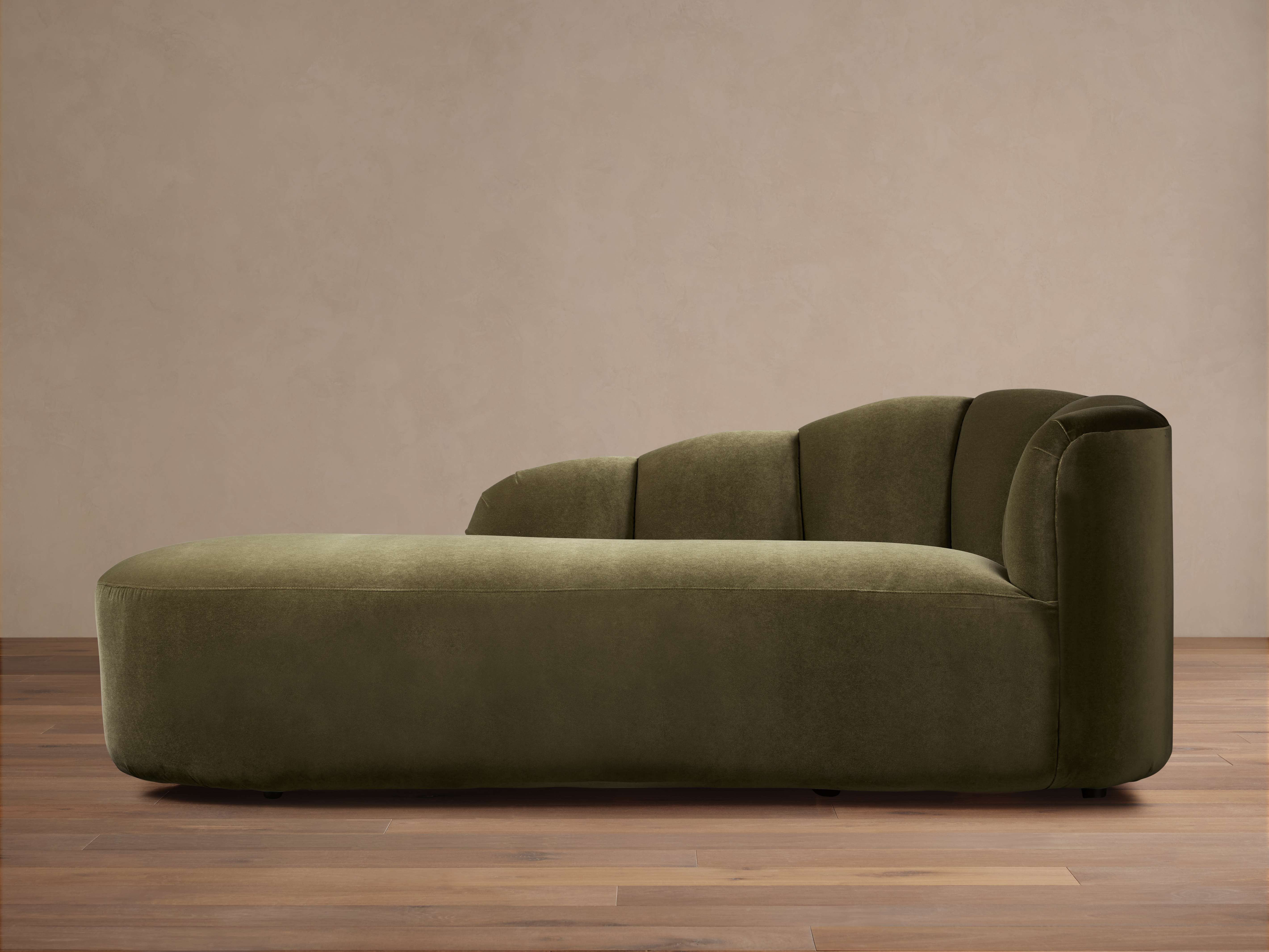 Arhaus Amira Daybed - Thumbnail 2