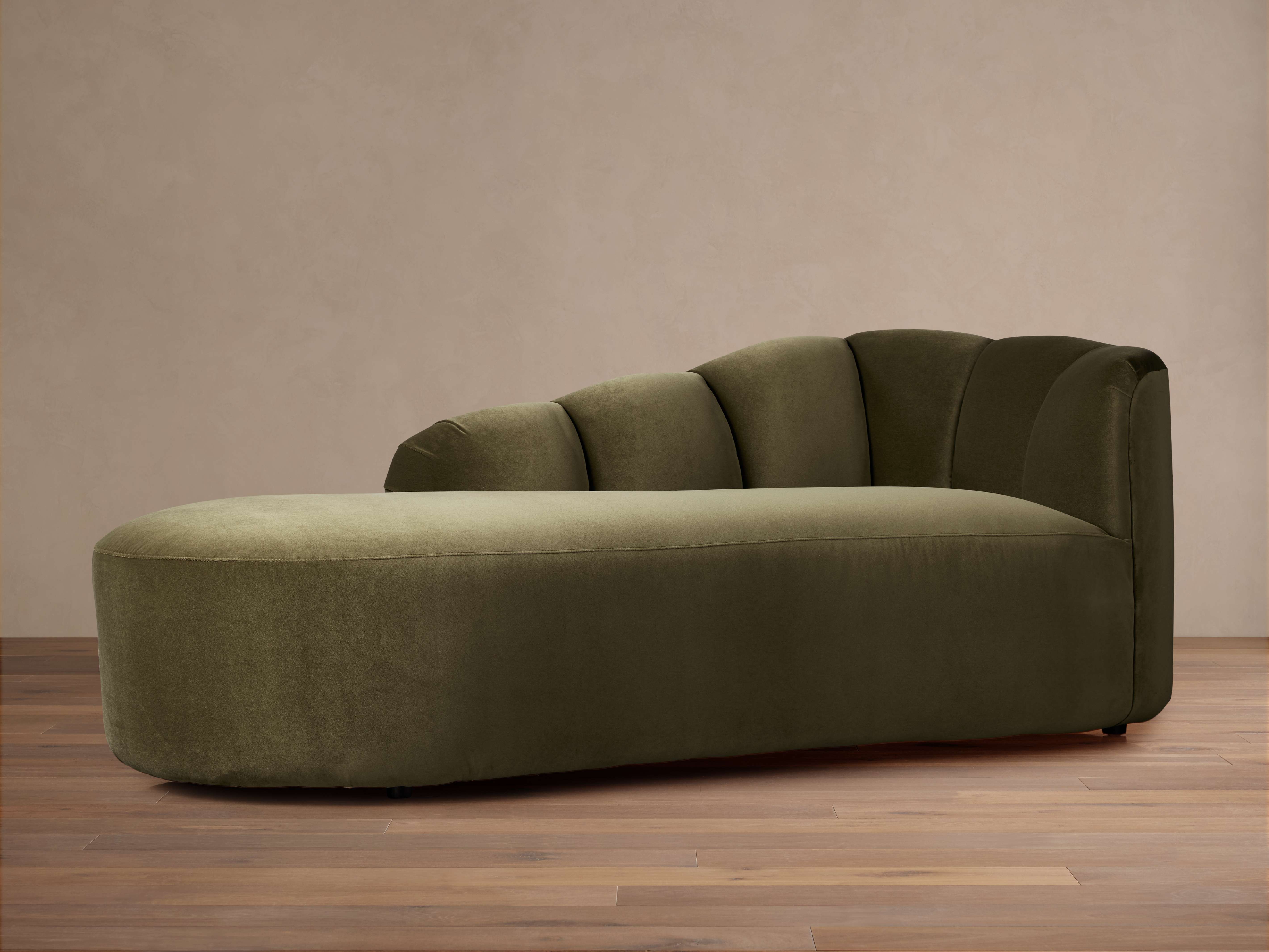 Arhaus Amira Daybed