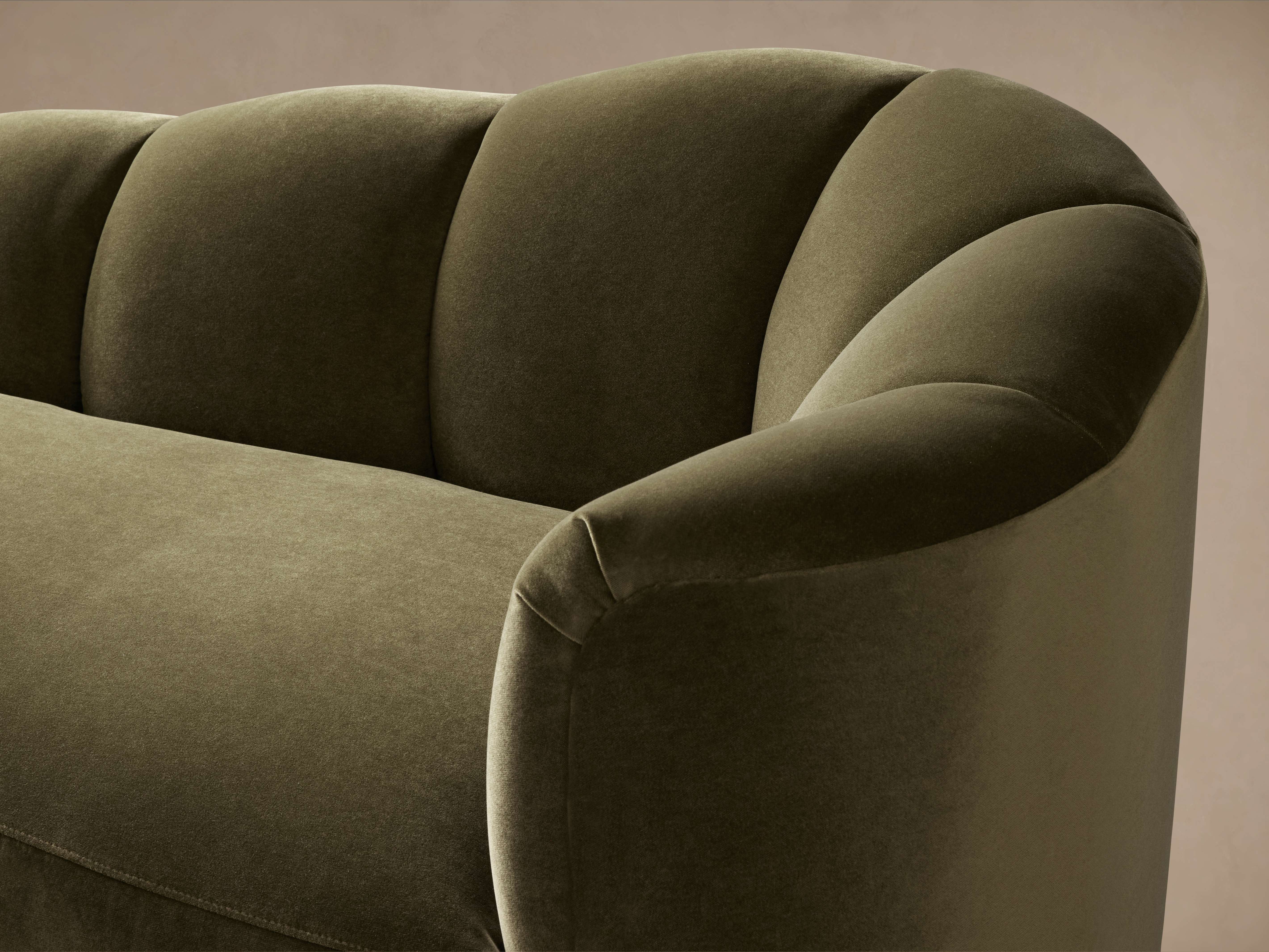 Arhaus Amira Daybed - Thumbnail 4