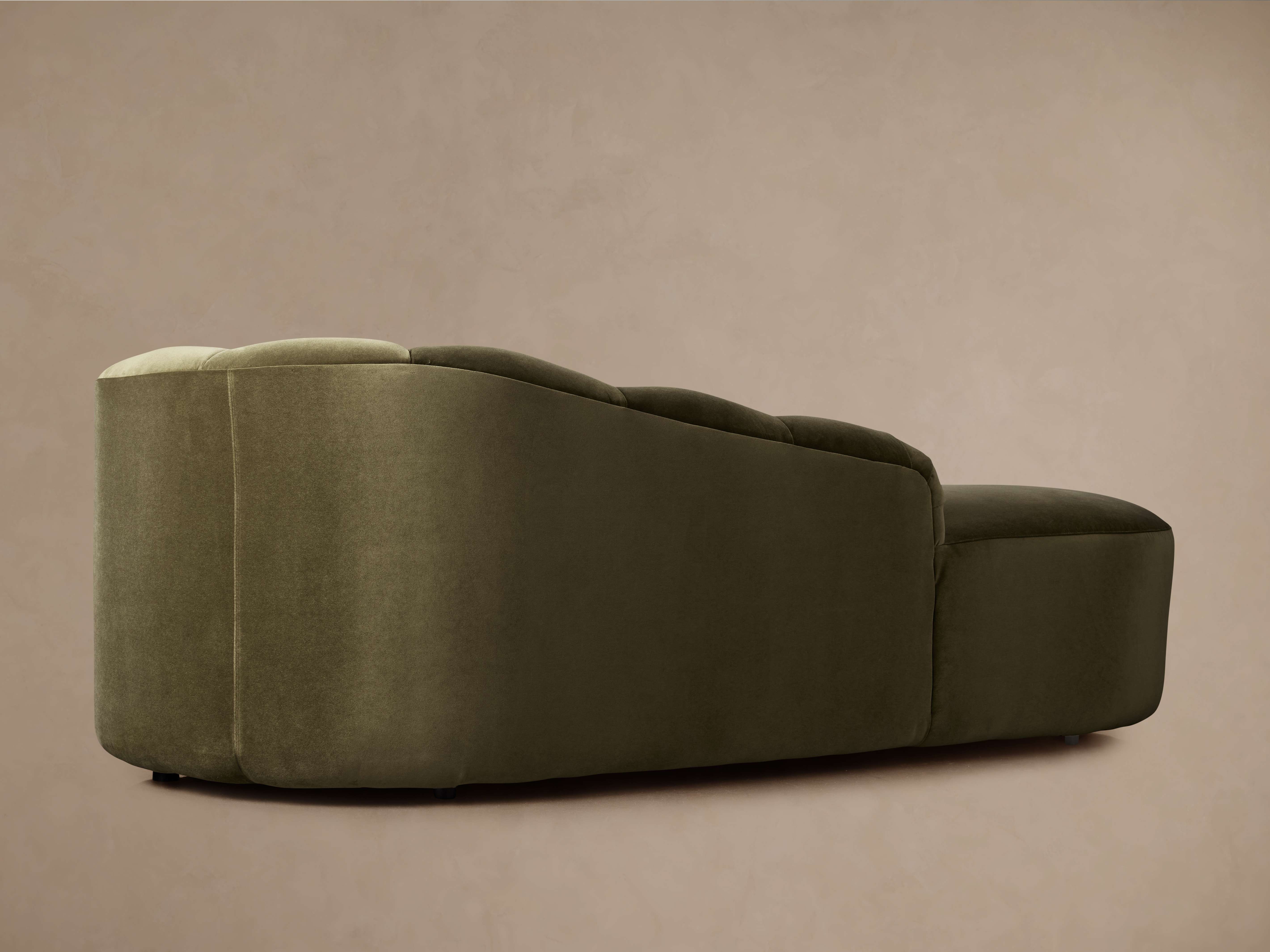 Arhaus Amira Daybed - Thumbnail 3