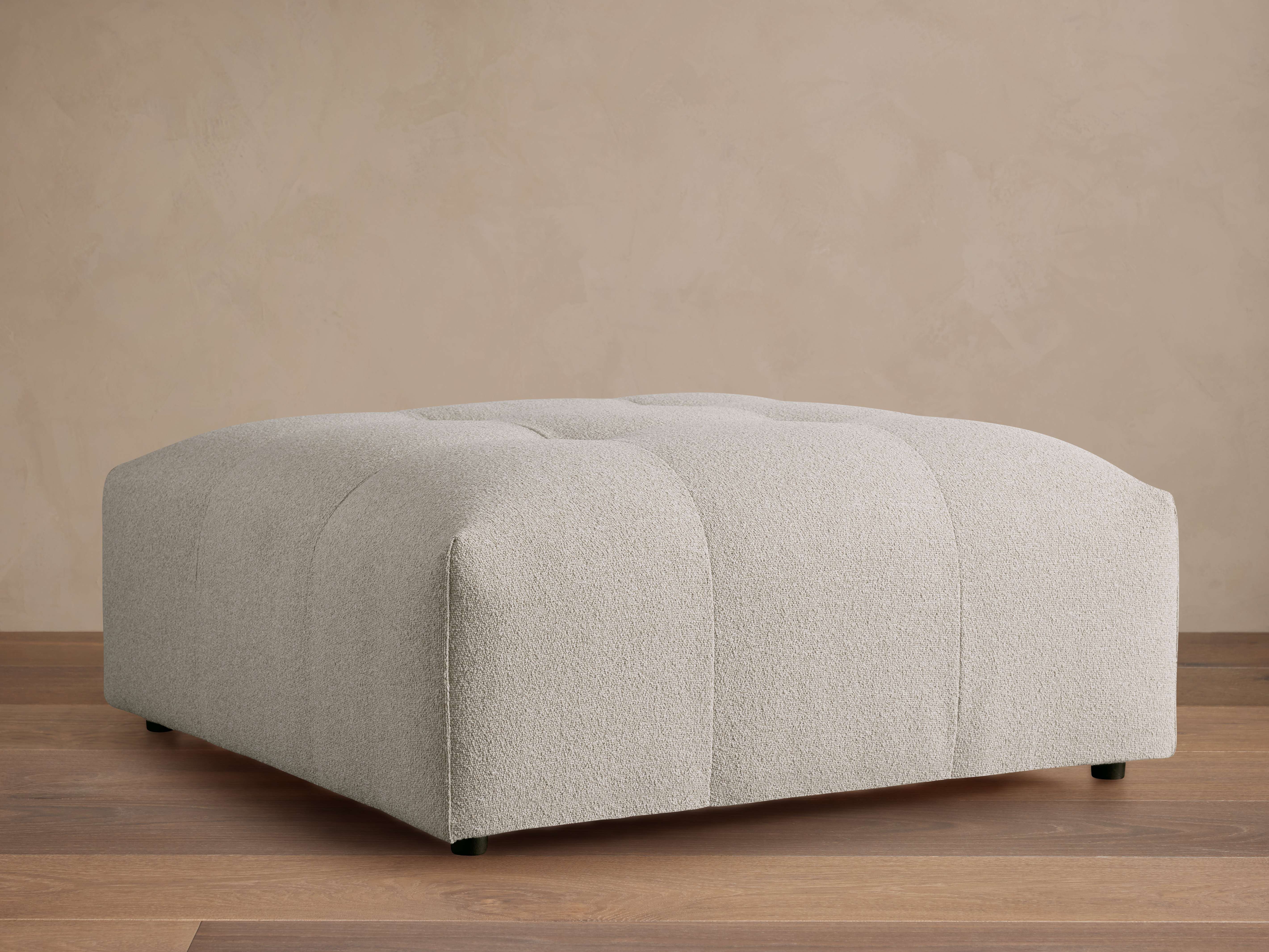 Keegan Ottoman - Thumbnail 3