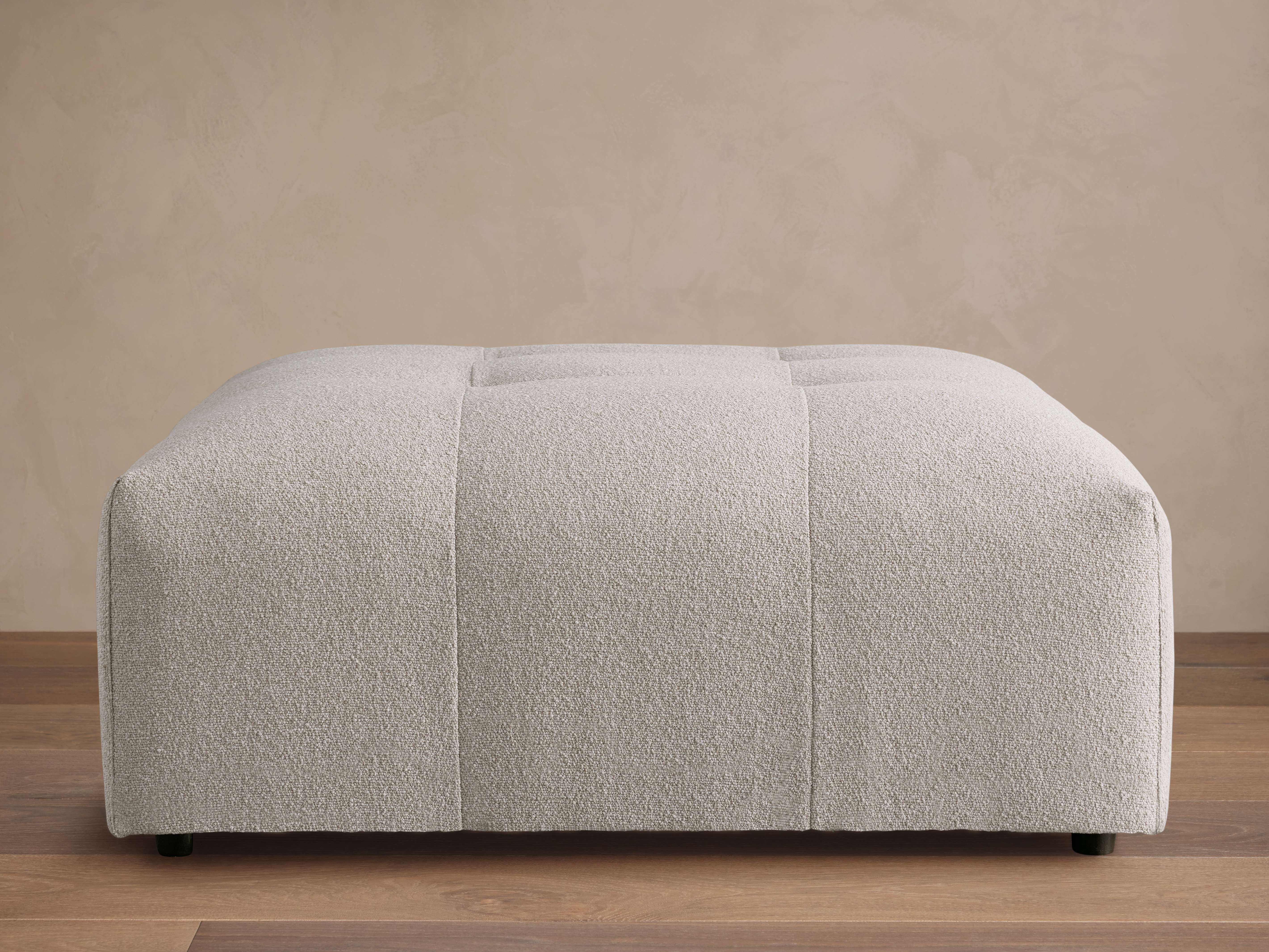 Keegan Ottoman - Thumbnail 2