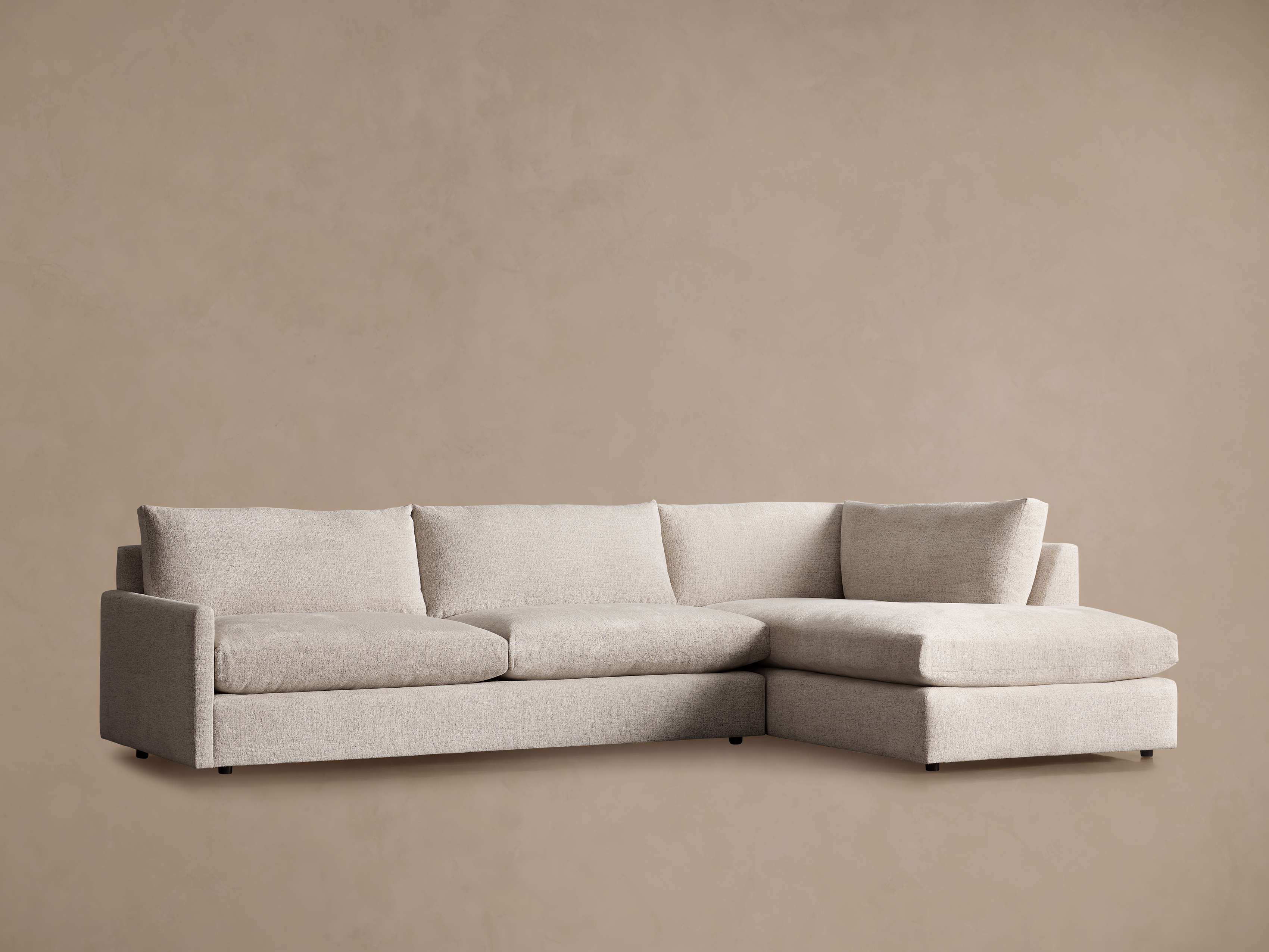 Kipton Two Piece Sectional
