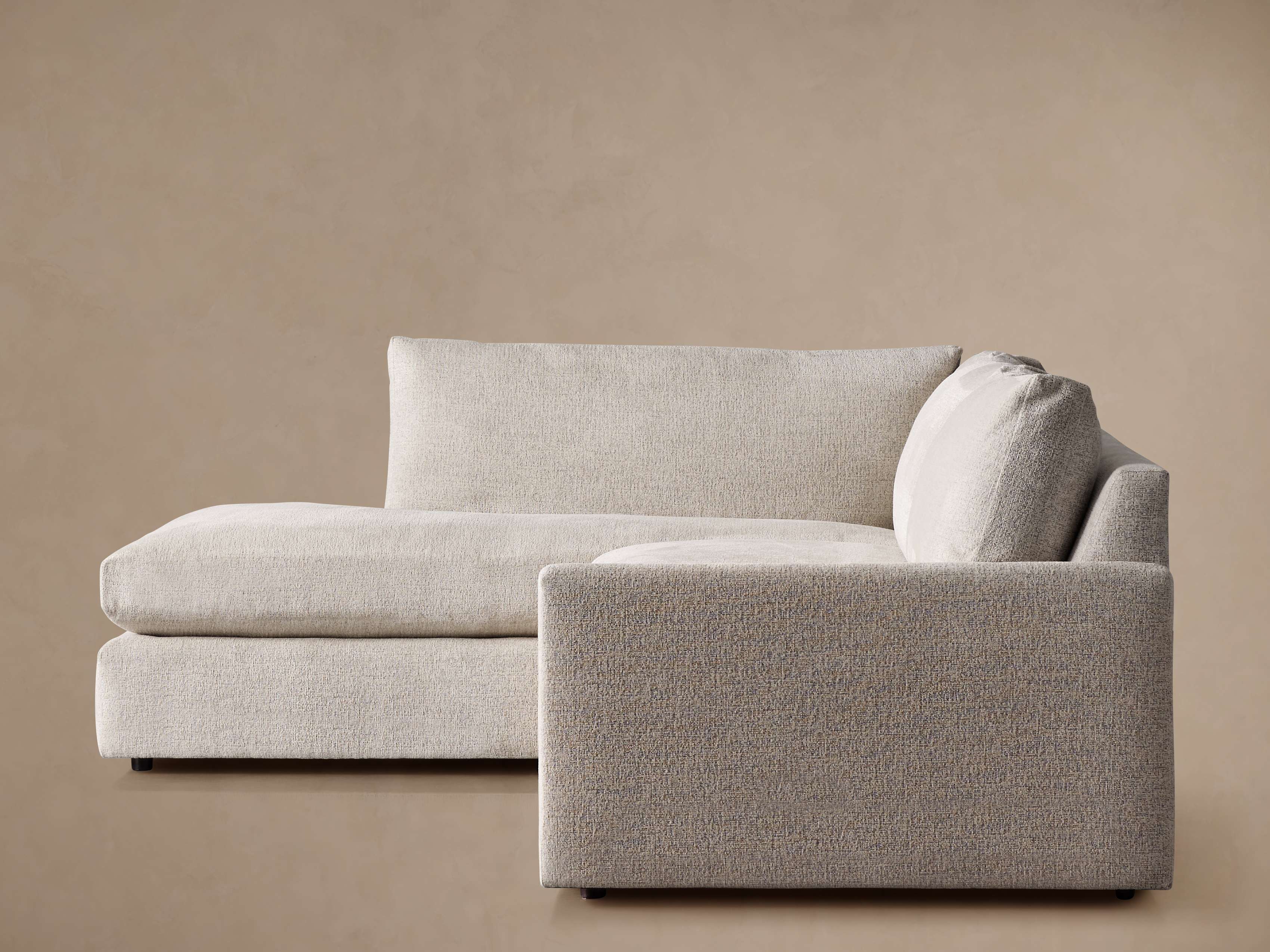Kipton Two Piece Sectional