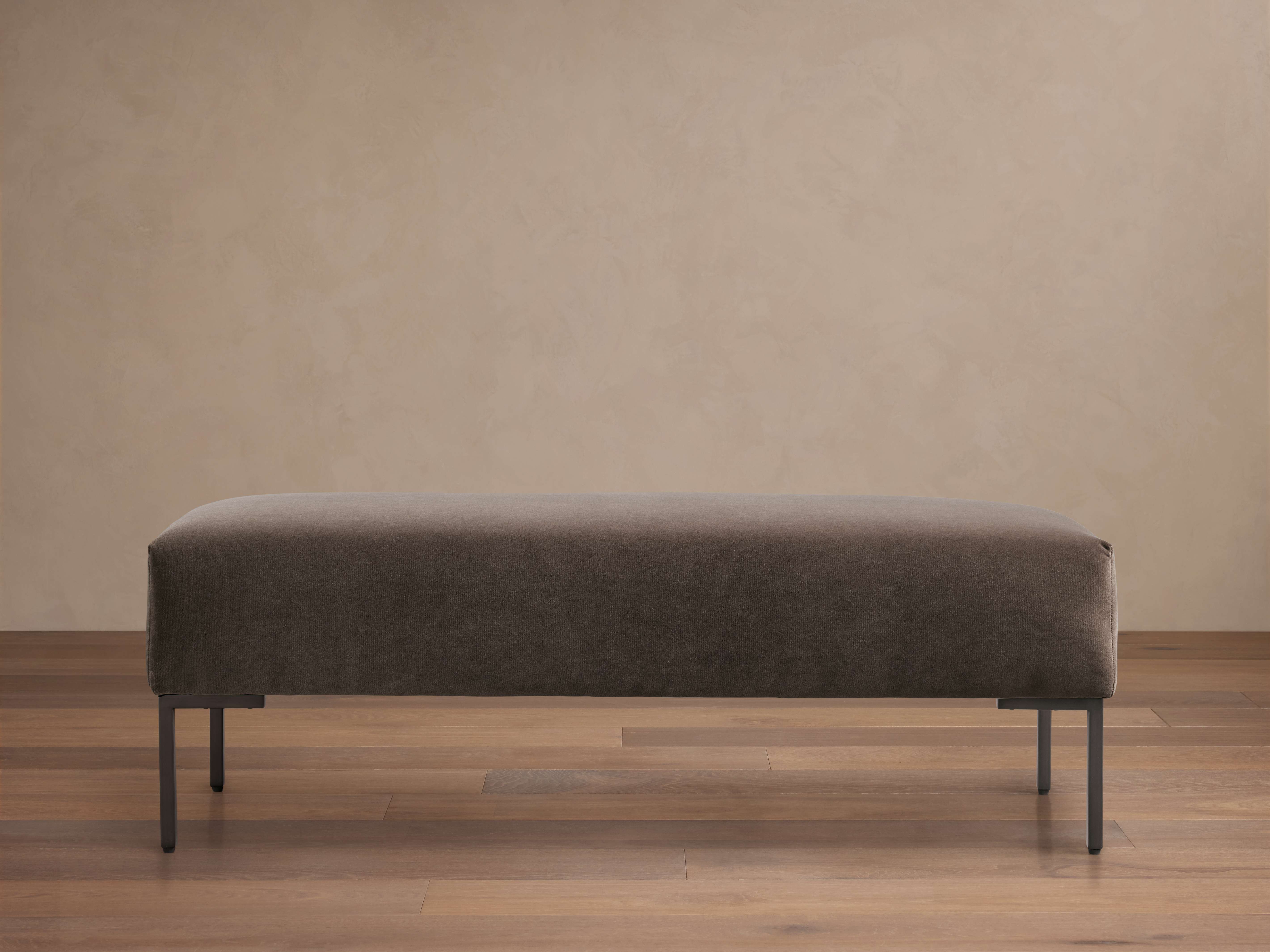Tilton Bench