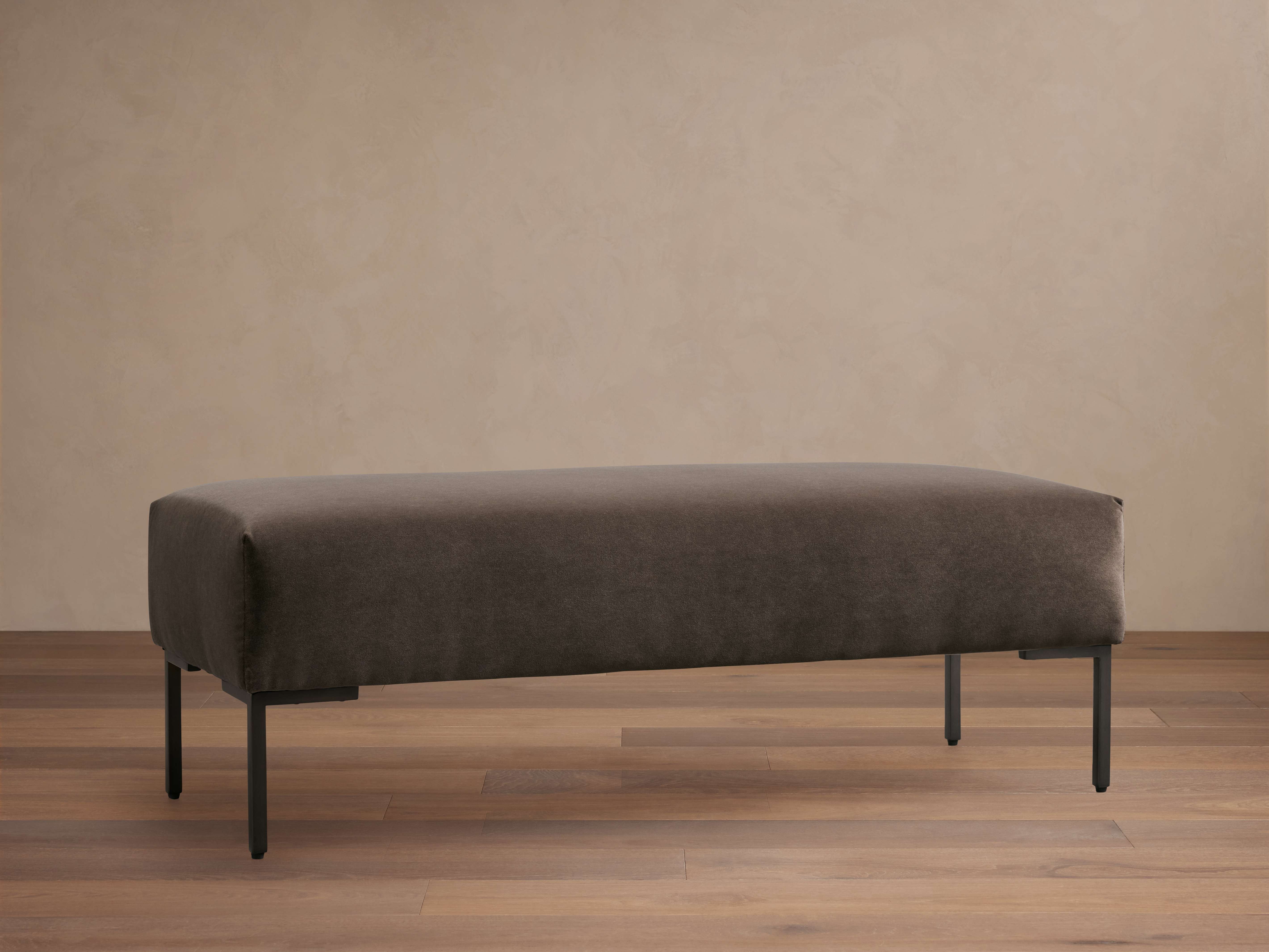 Tilton Bench
