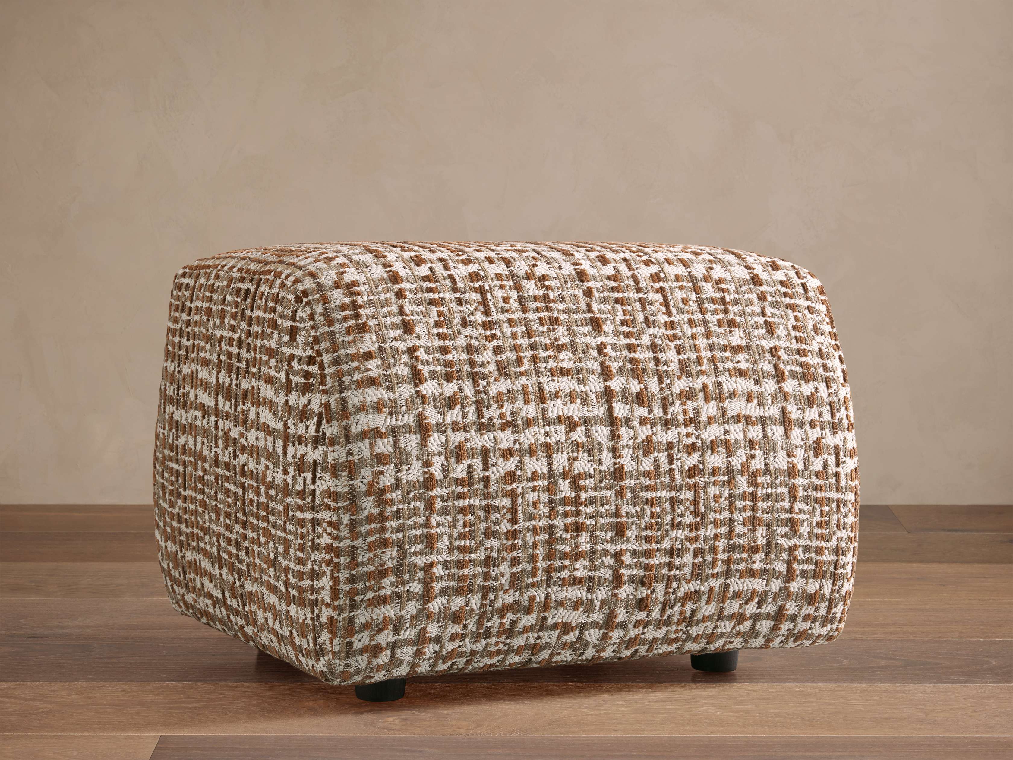 Fresno Ottoman