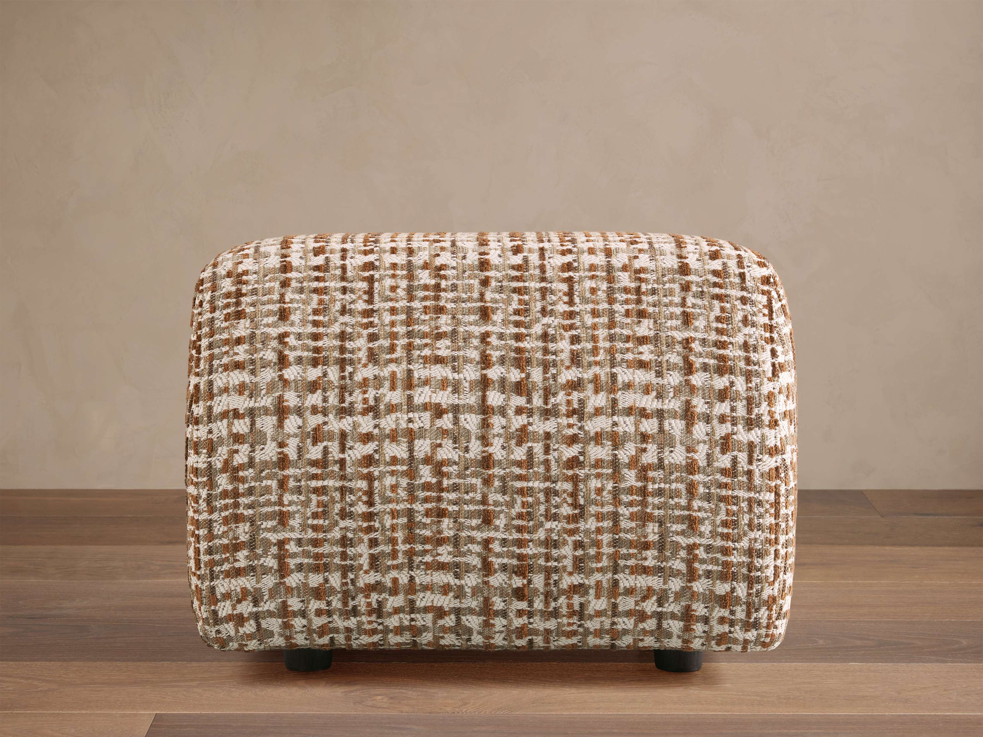 Fresno Ottoman