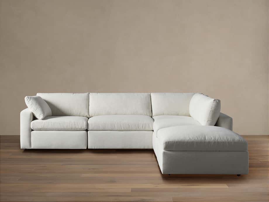 Beale Sectional Builder