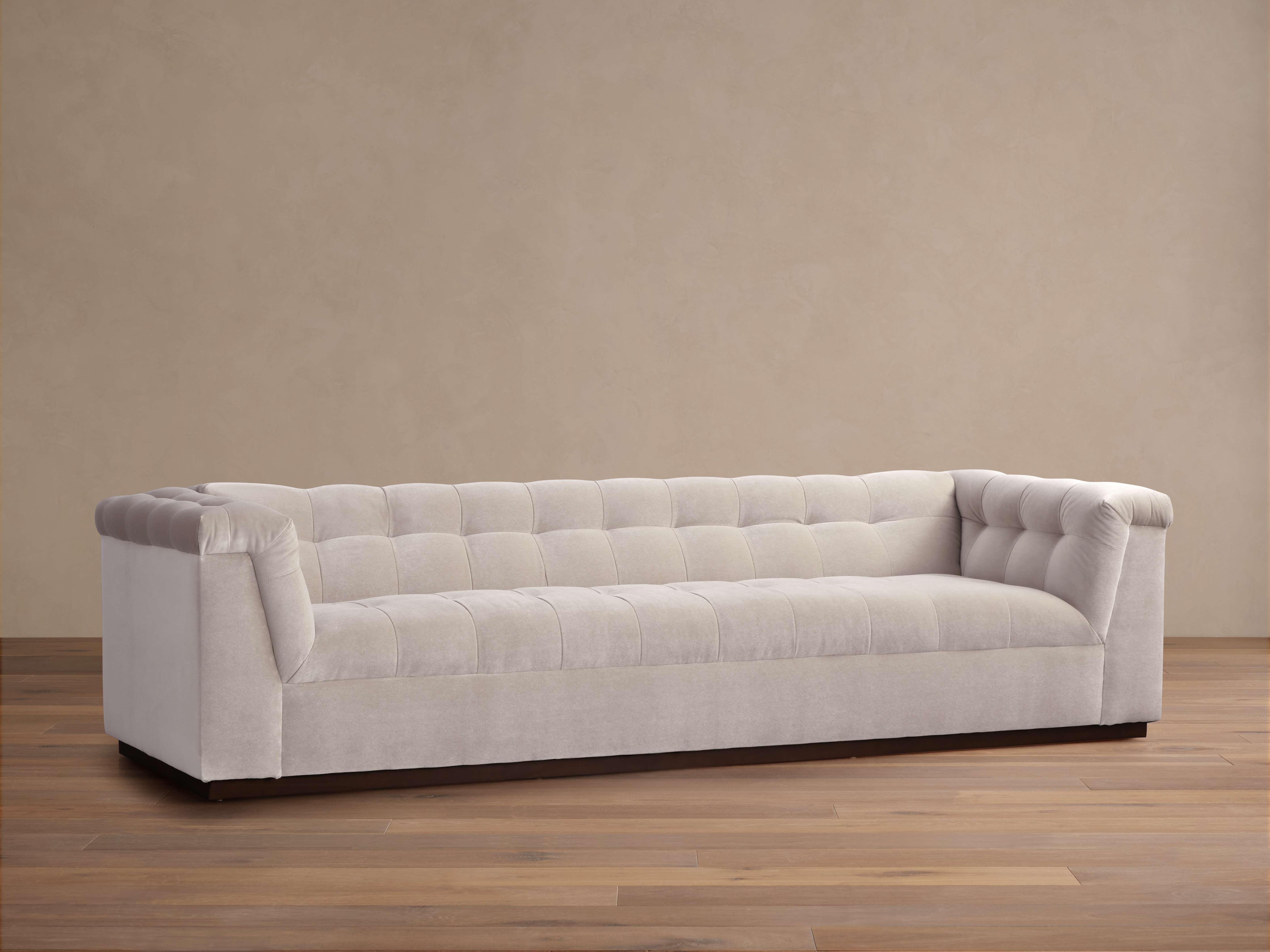 Cameran Sofa - Thumbnail 2