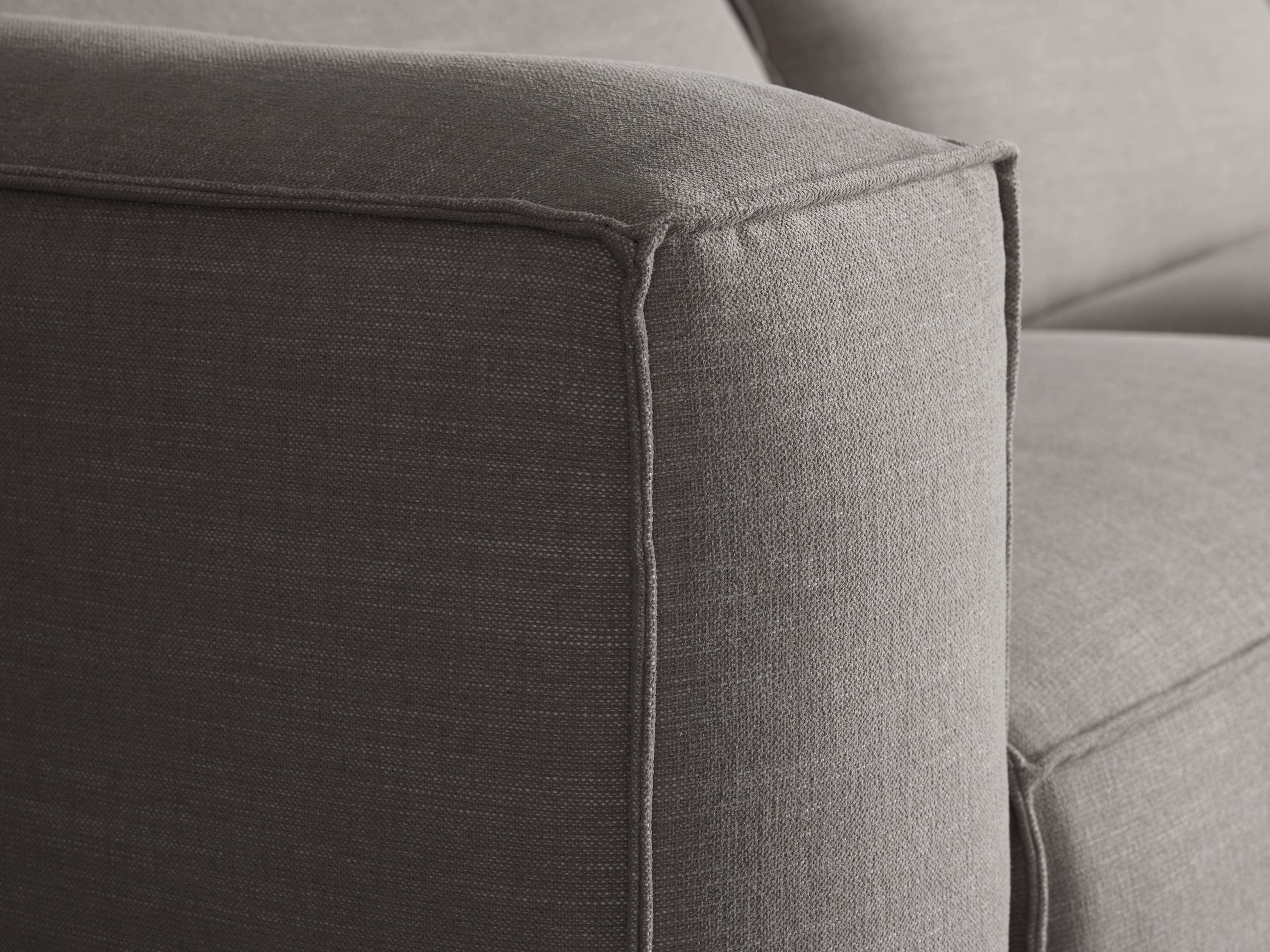 Coburn Six Piece Motion Sectional