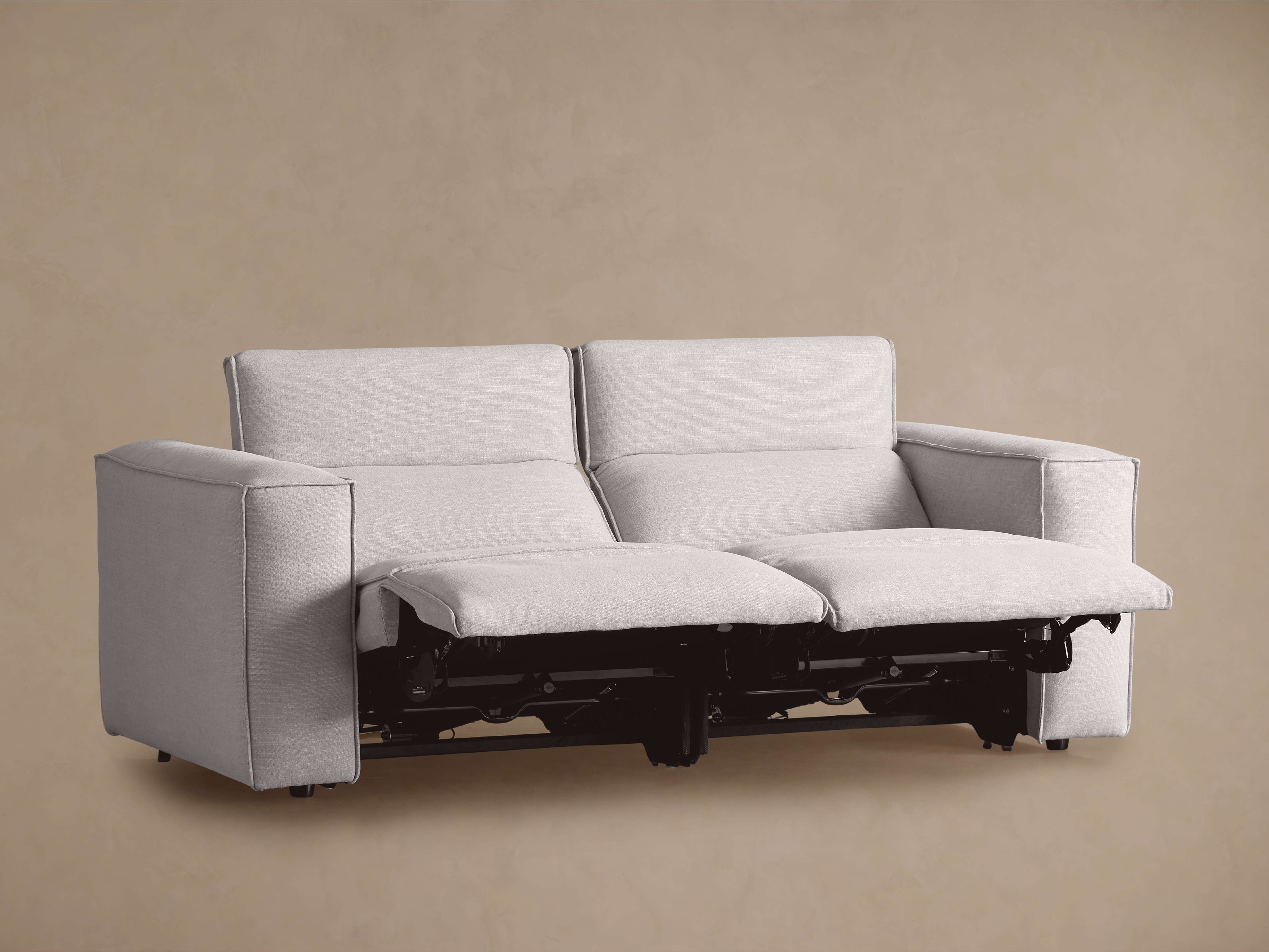 Coburn Two-Piece Motion Sofa - Thumbnail 4