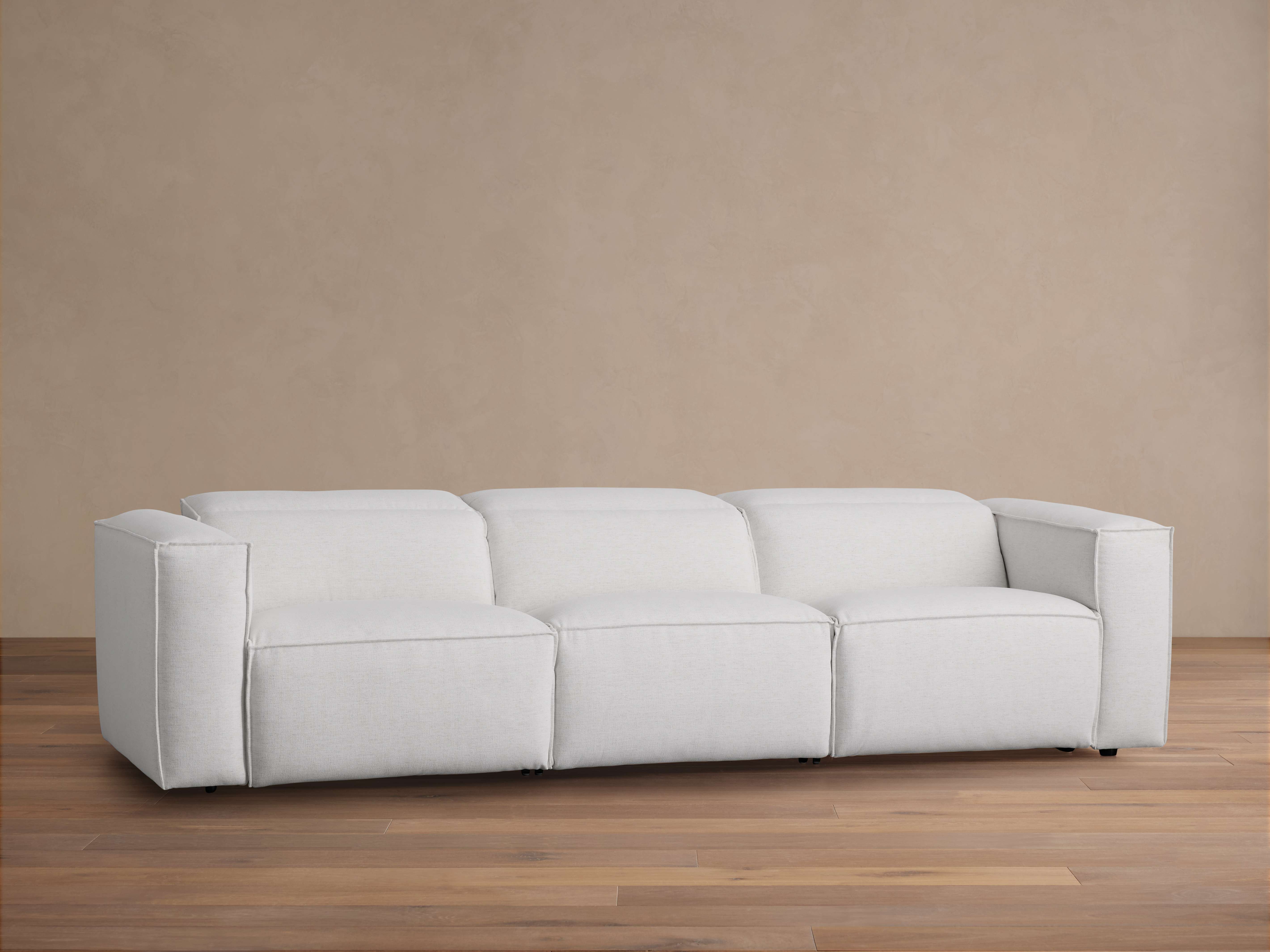 Coburn Two-Piece Motion Sofa - Thumbnail 3