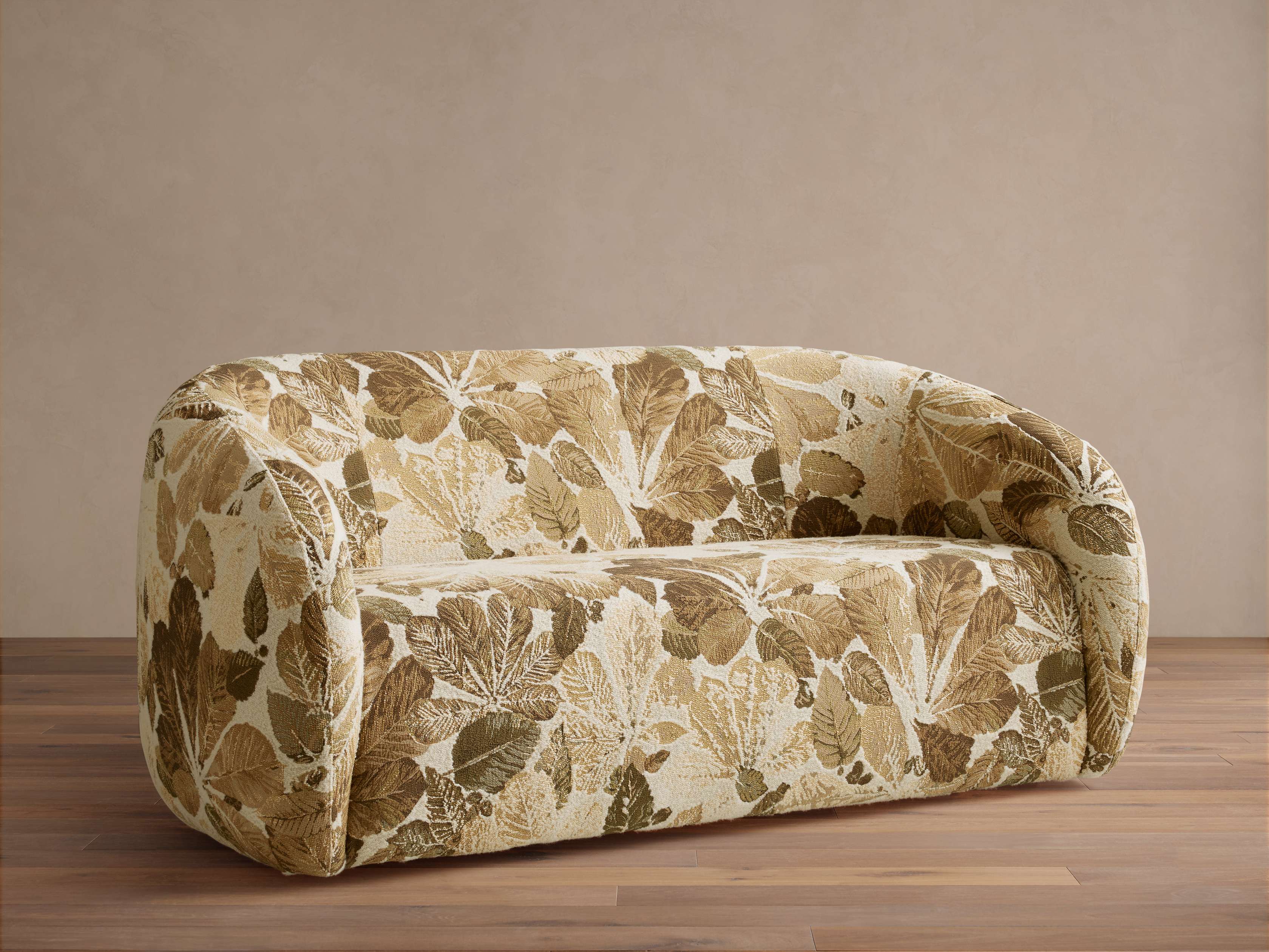 Fresno Sofa - Thumbnail 2