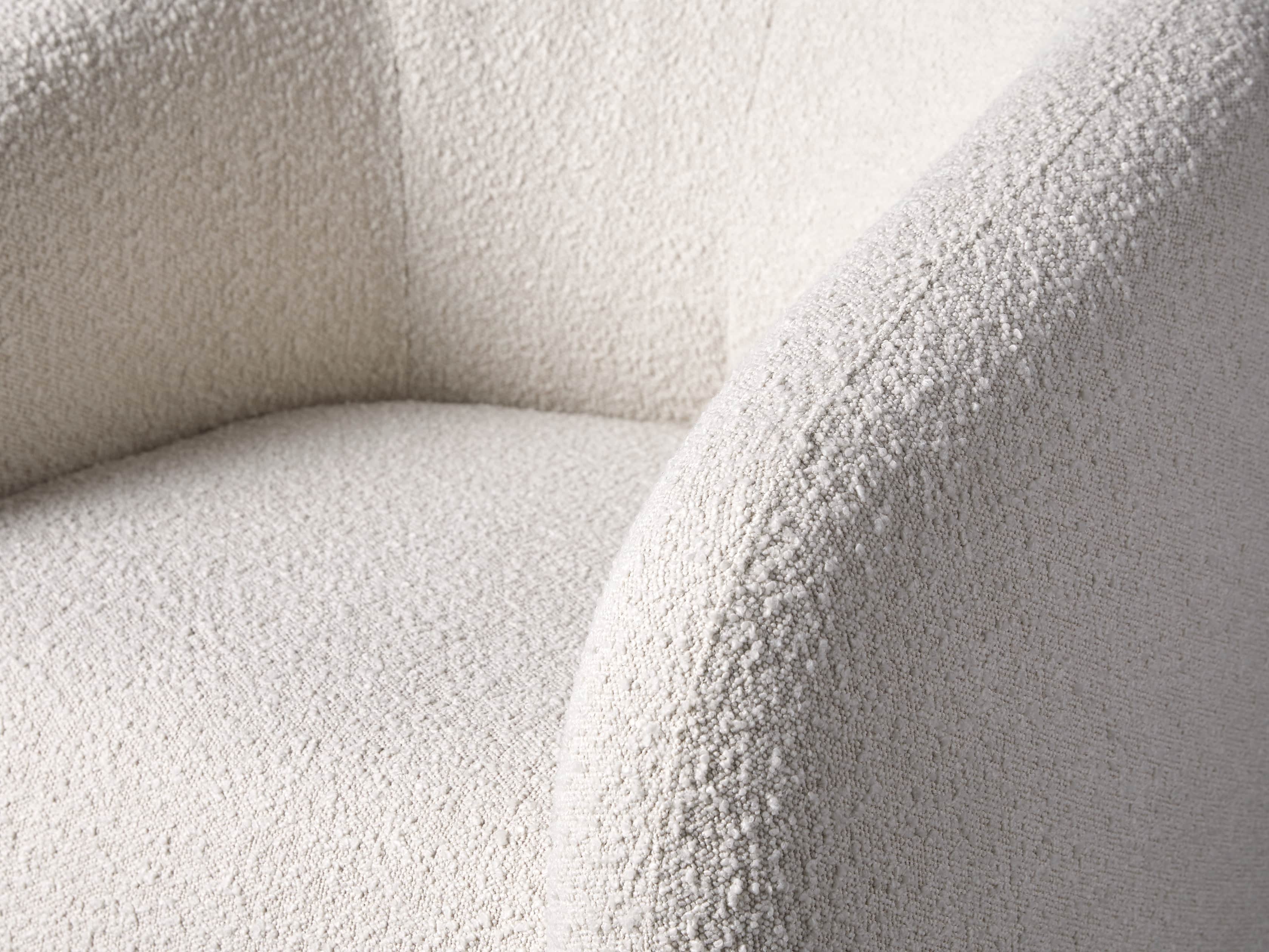 Fresno Swivel Chair