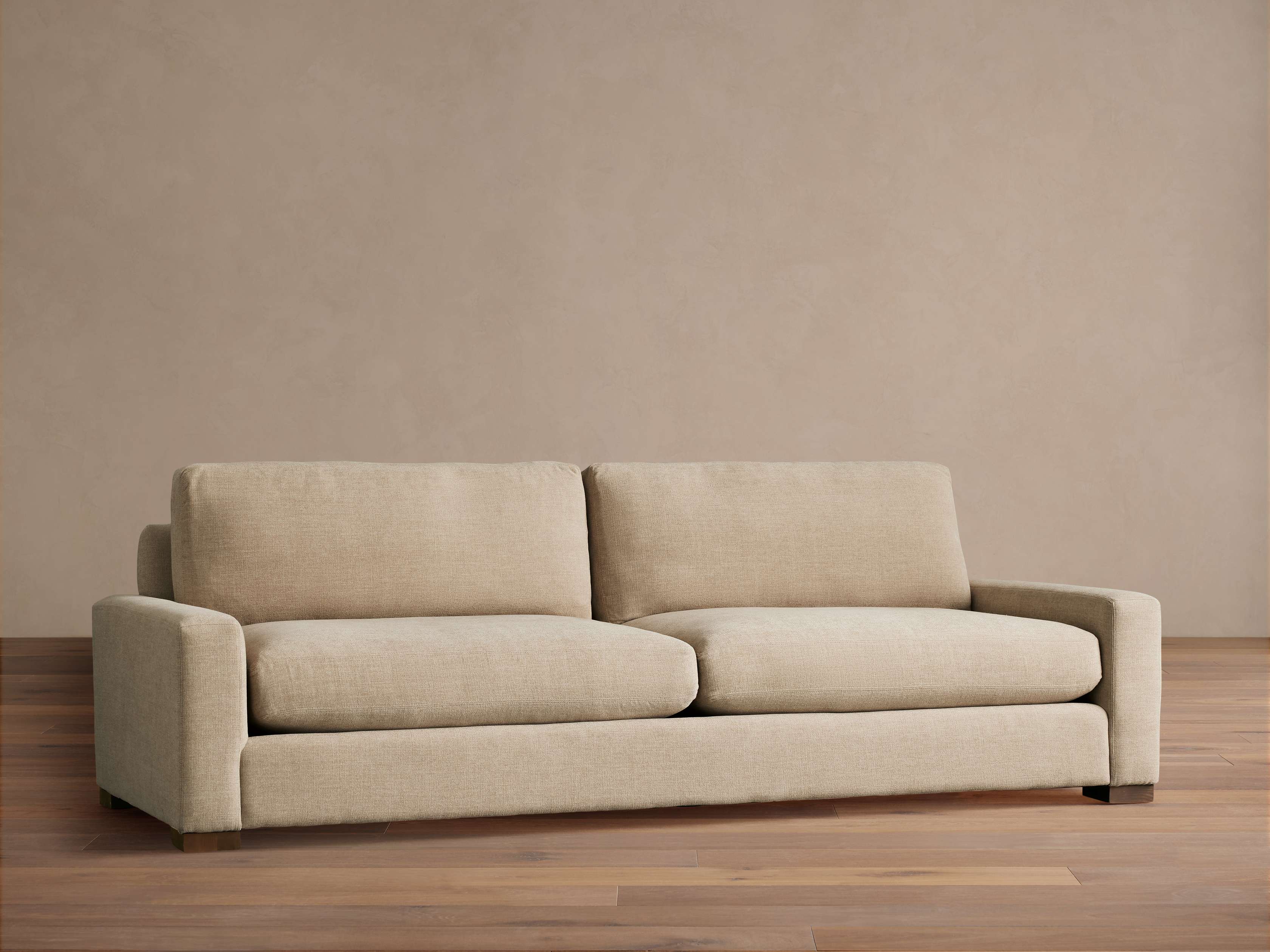 Remington Two Over Two Sofa