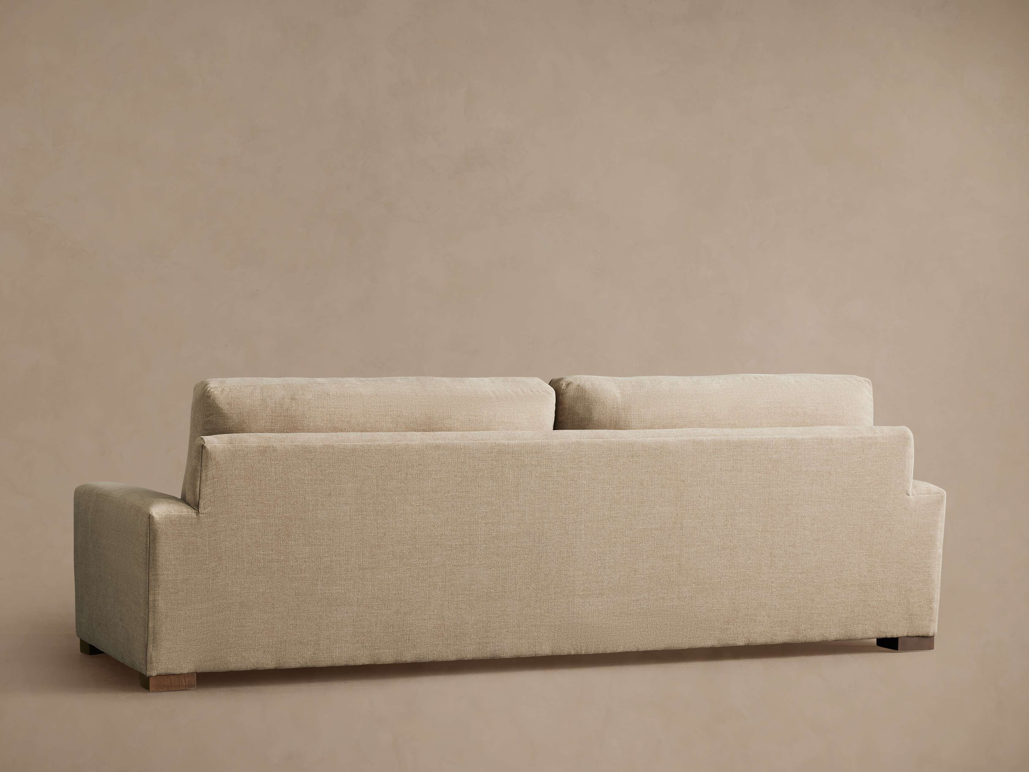 Remington Two Over Two Sofa