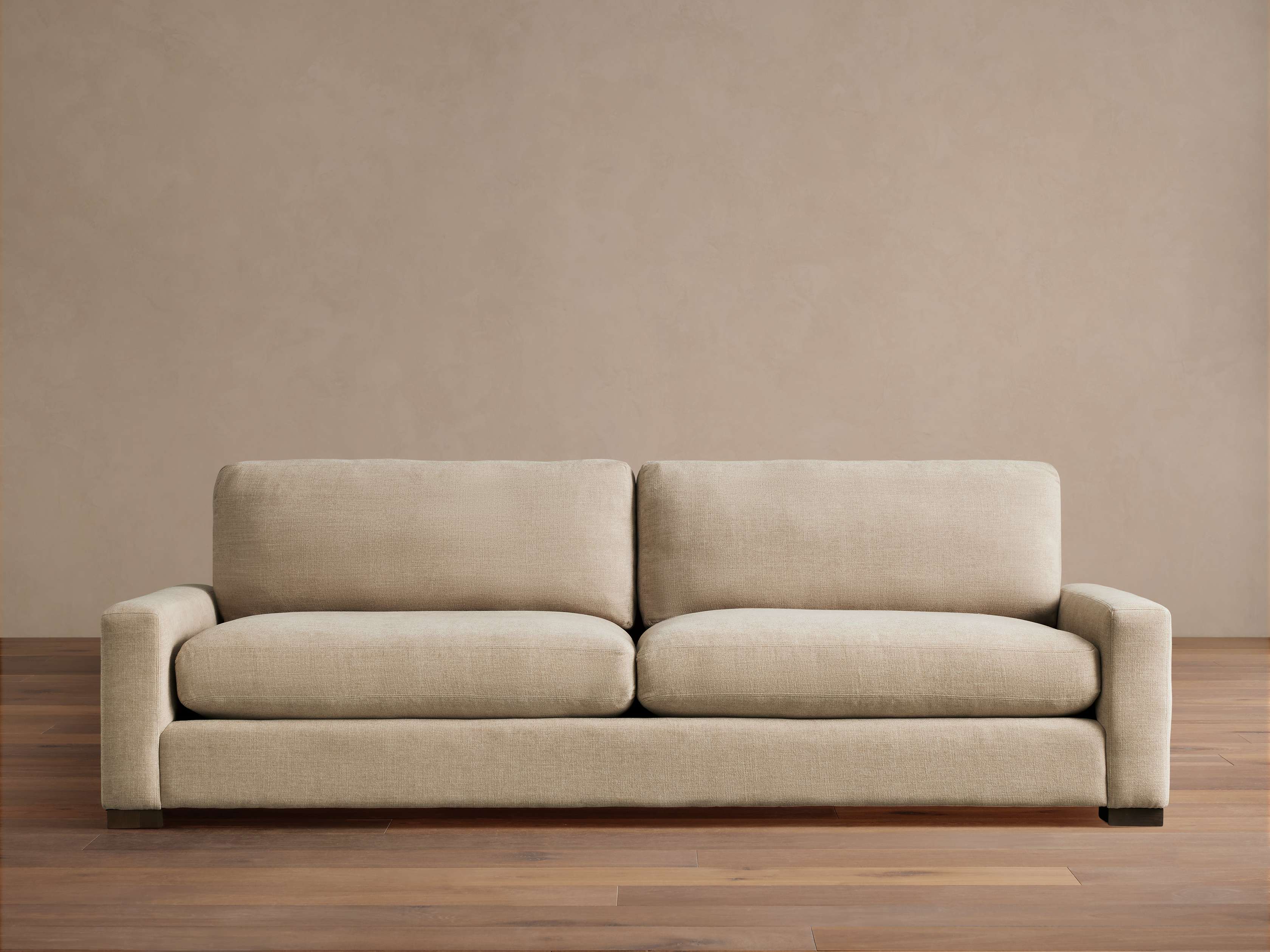 Remington Two Over Two Sofa