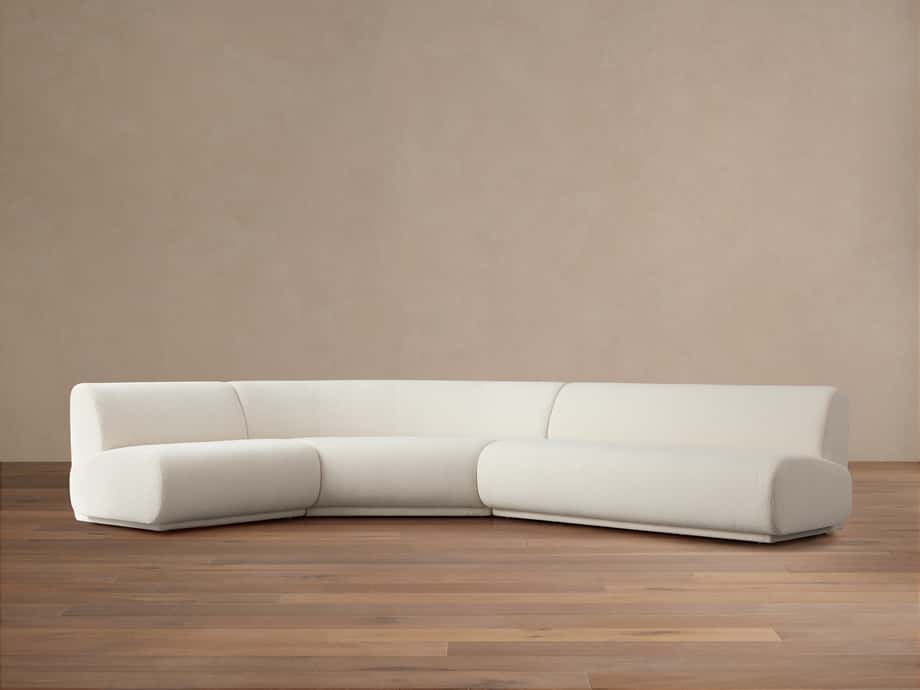 Gianni Sectional Builder