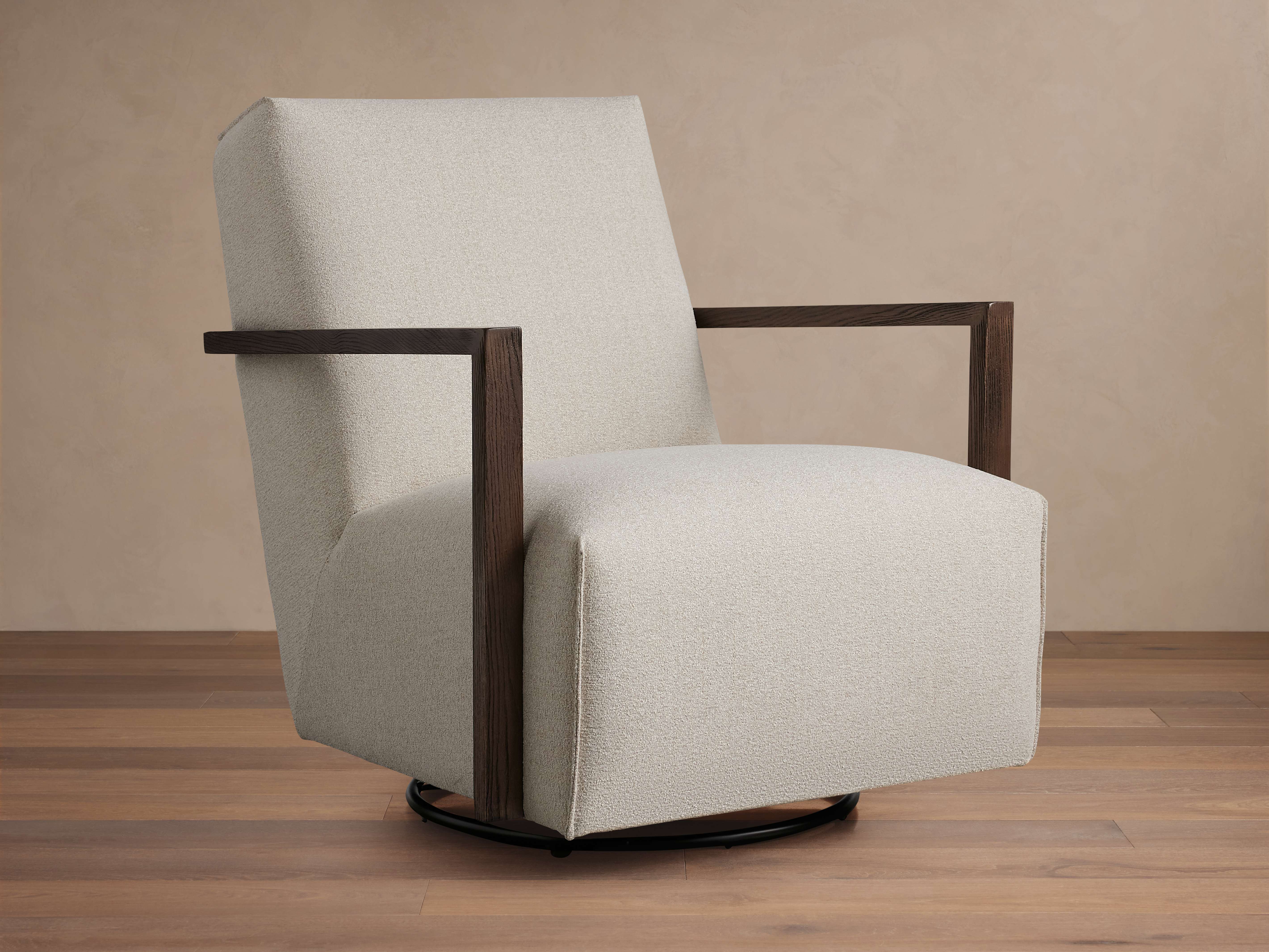 Arhaus Walsh Glider