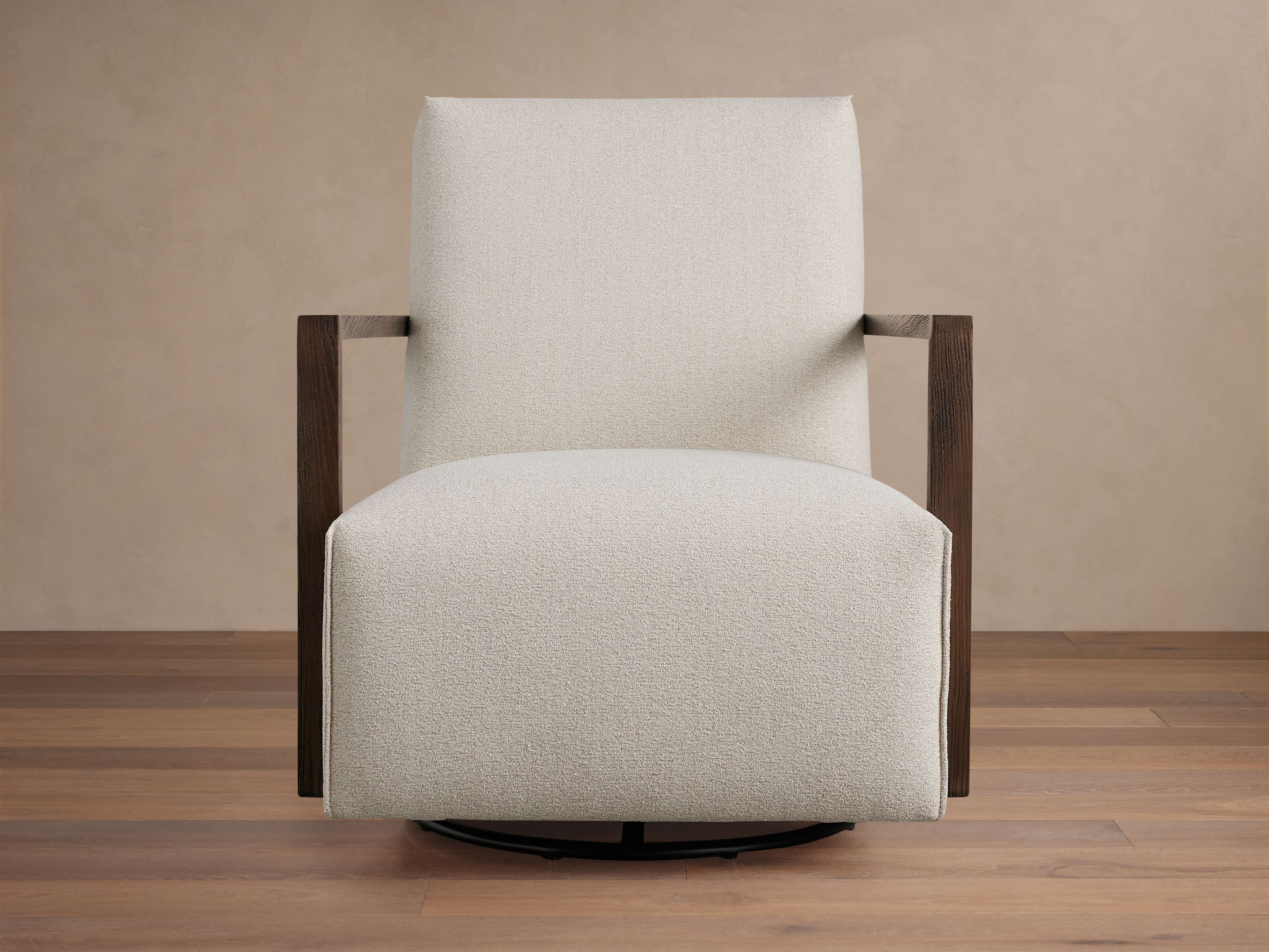 Arhaus Walsh Glider - Thumbnail 2