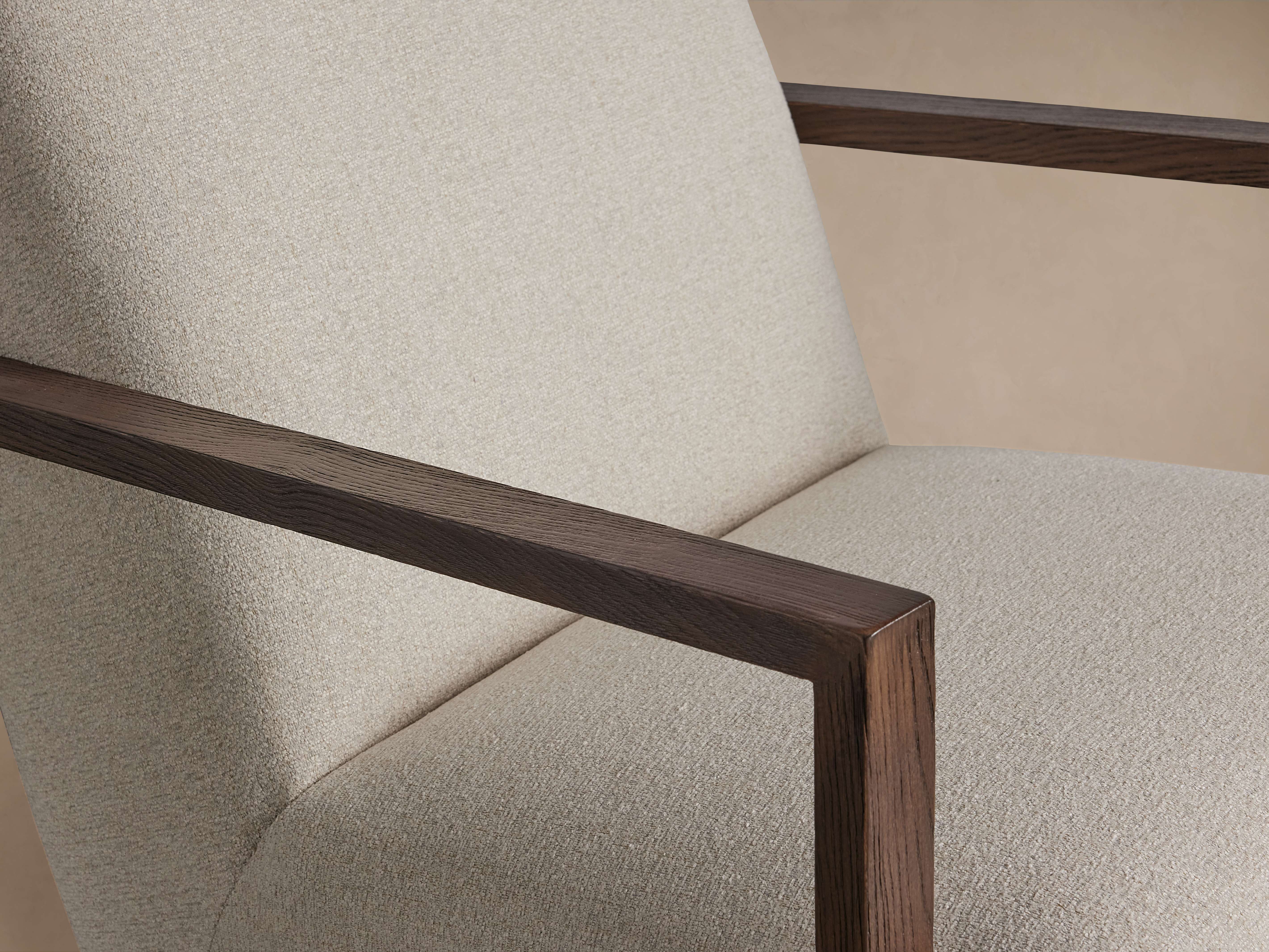 Arhaus Walsh Glider - Thumbnail 4
