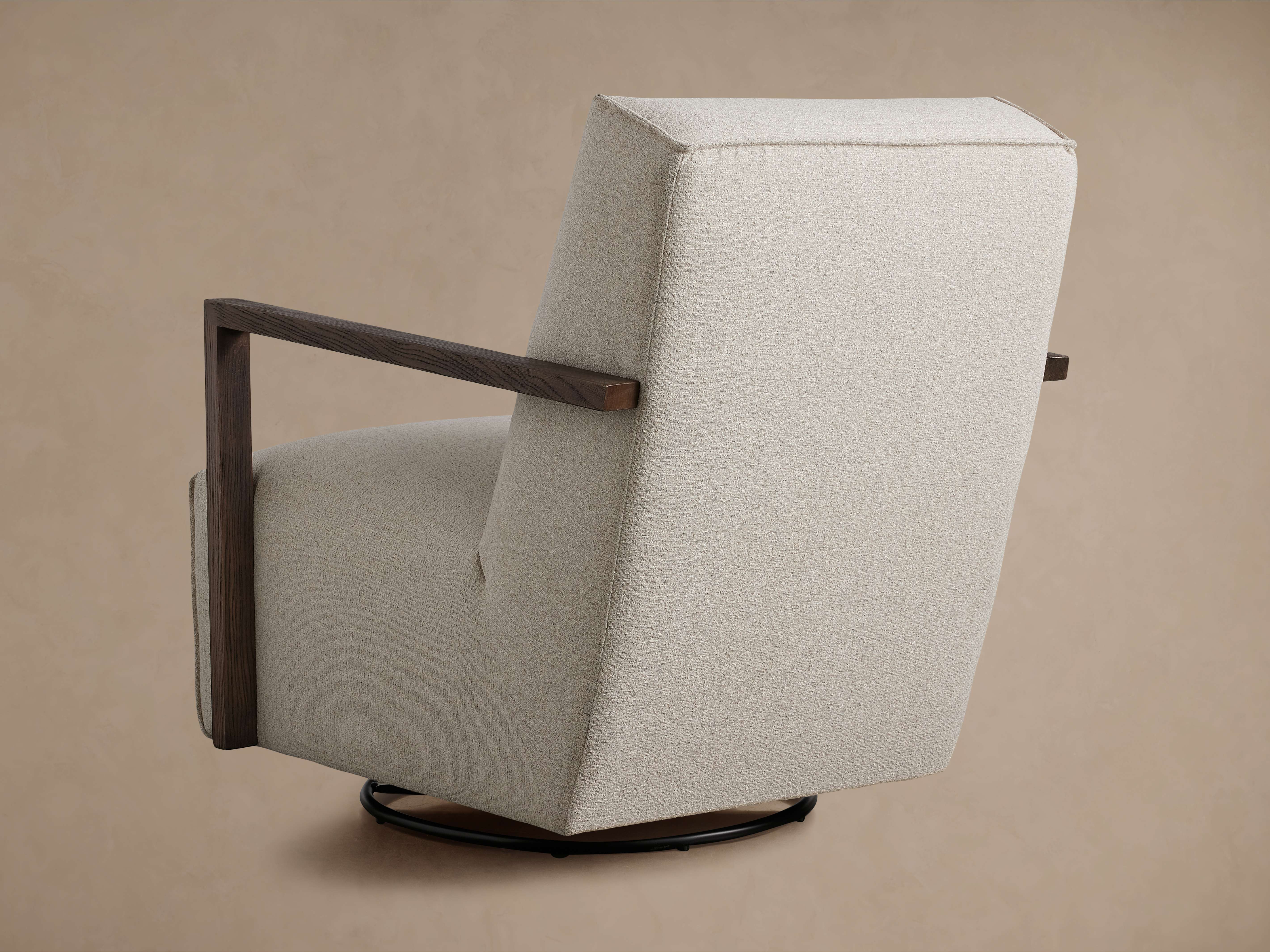 Arhaus Walsh Glider - Thumbnail 3