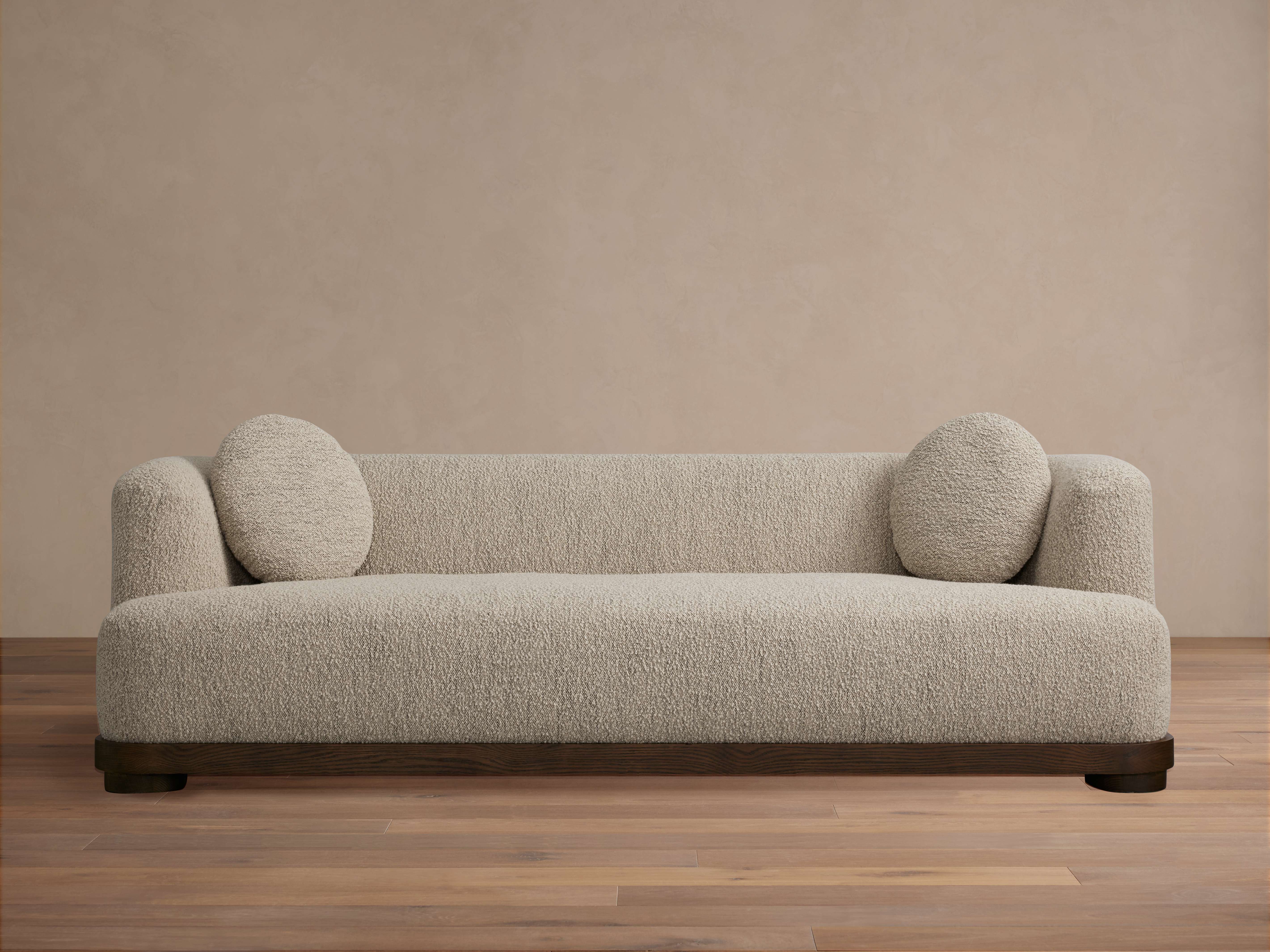 Arhaus Marcela Sofa