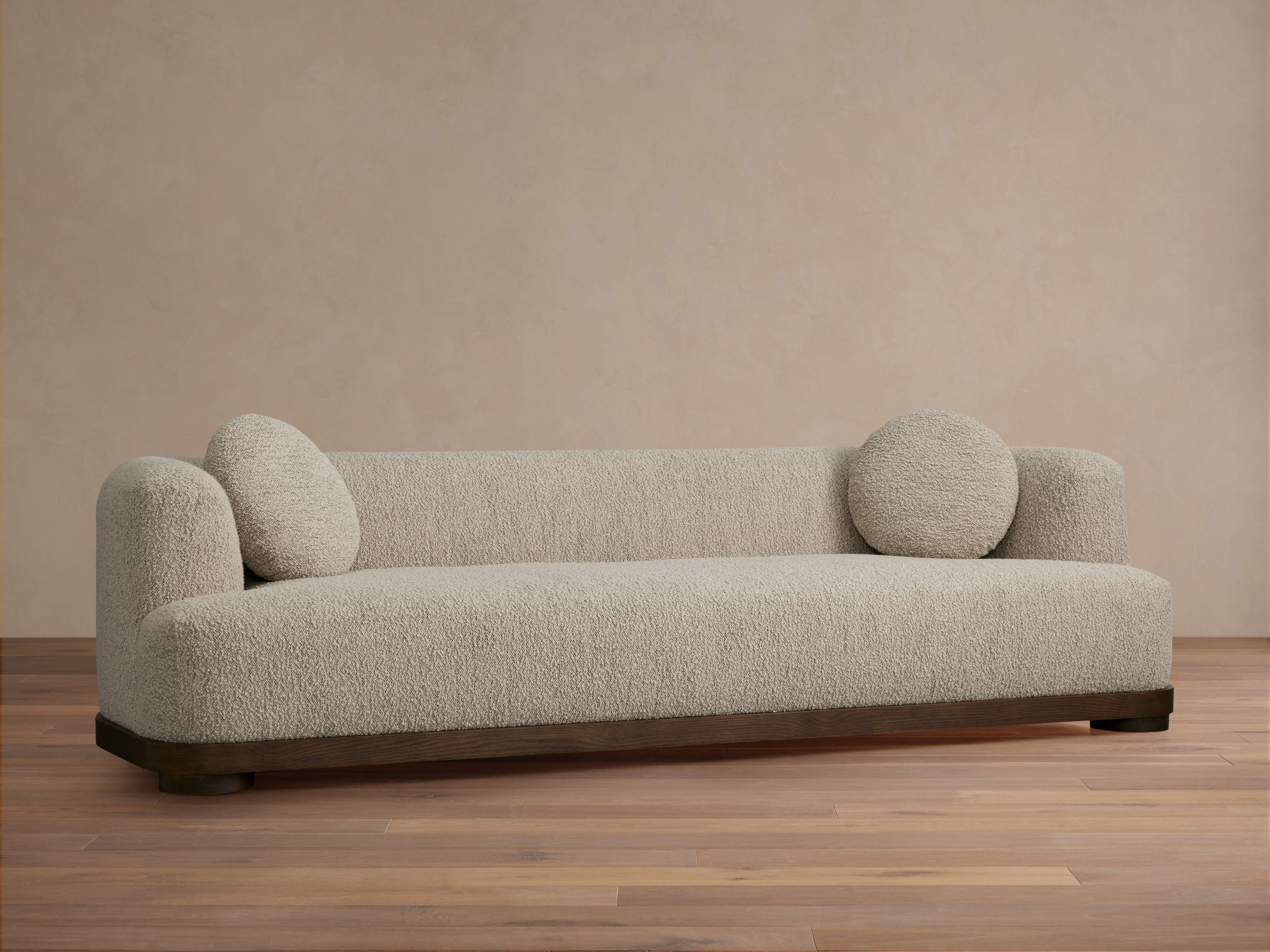 Arhaus Marcela Sofa - Thumbnail 2