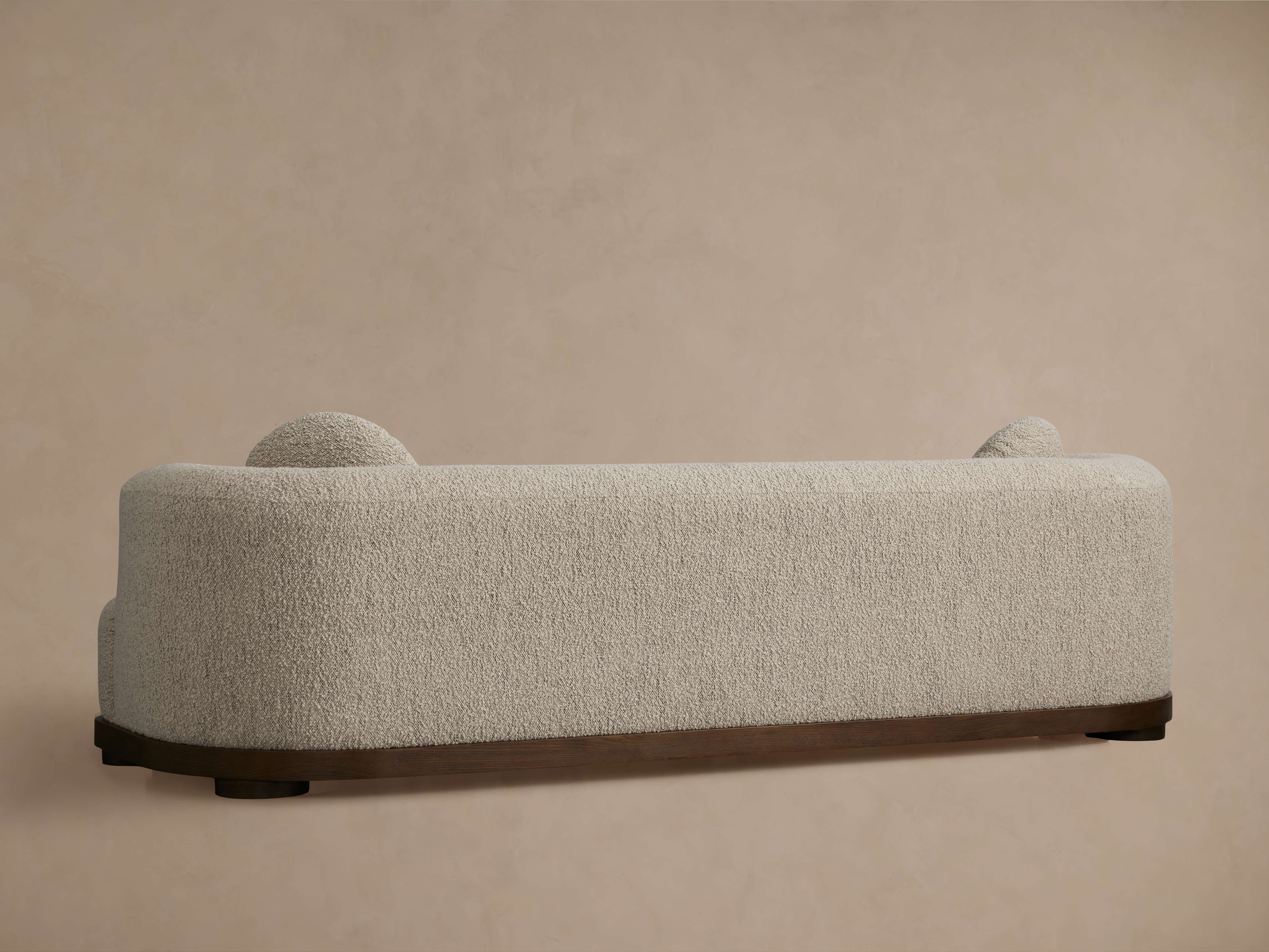 Arhaus Marcela Sofa - Thumbnail 3